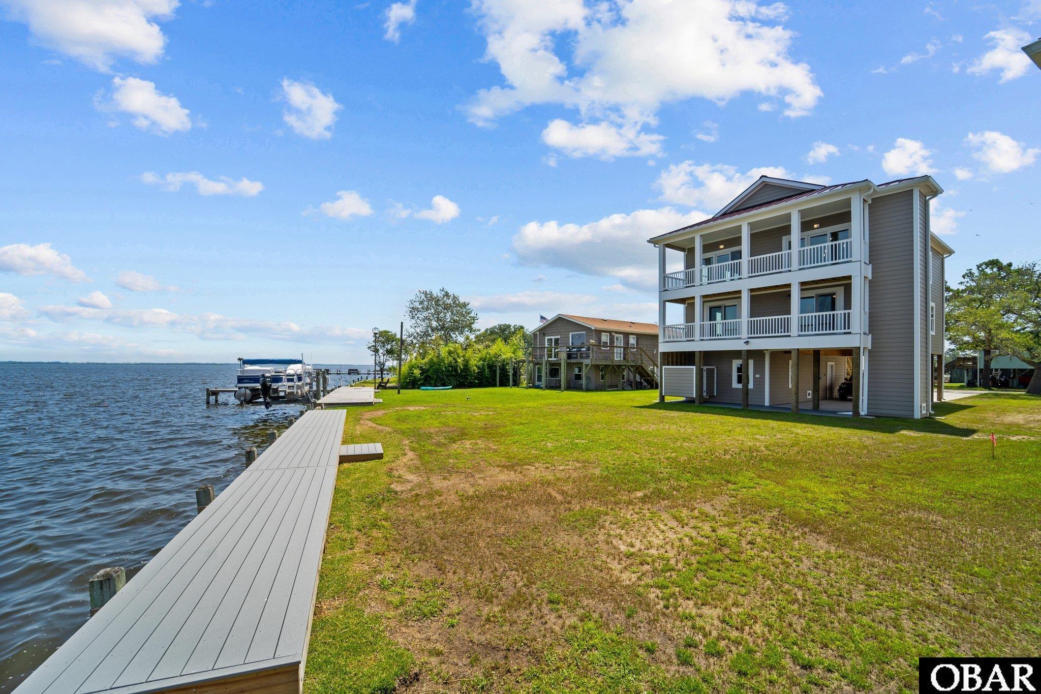 165 Walnut Island Boulevard, Grandy, NC 27939, 4 Bedrooms Bedrooms, ,3 BathroomsBathrooms,Residential,For sale,Walnut Island Boulevard,126583