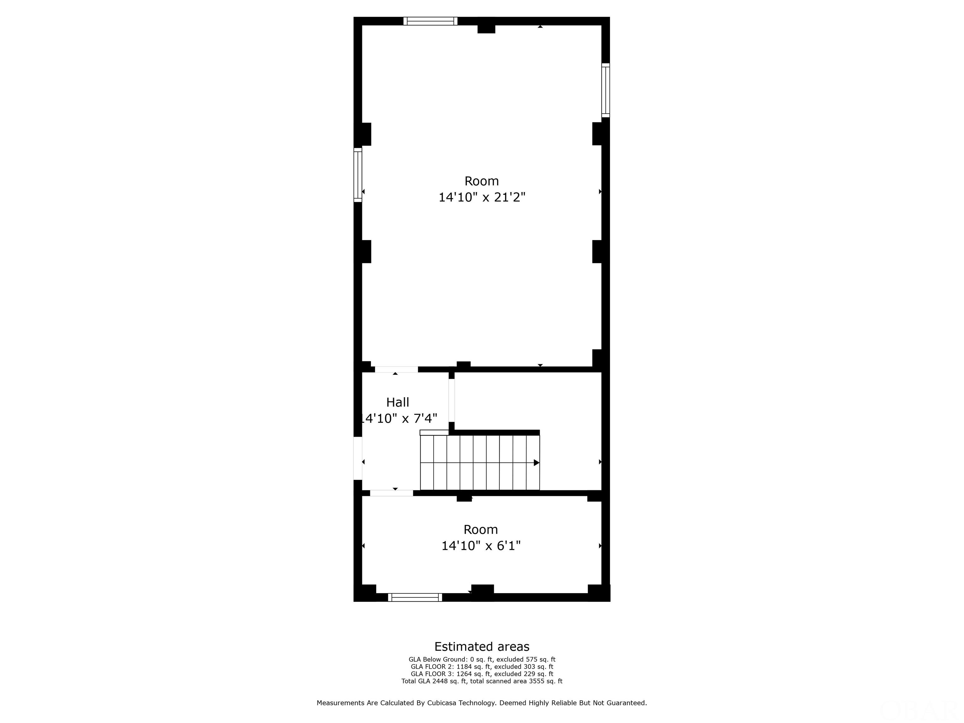 165 Walnut Island Boulevard, Grandy, NC 27939, 4 Bedrooms Bedrooms, ,3 BathroomsBathrooms,Residential,For sale,Walnut Island Boulevard,126583