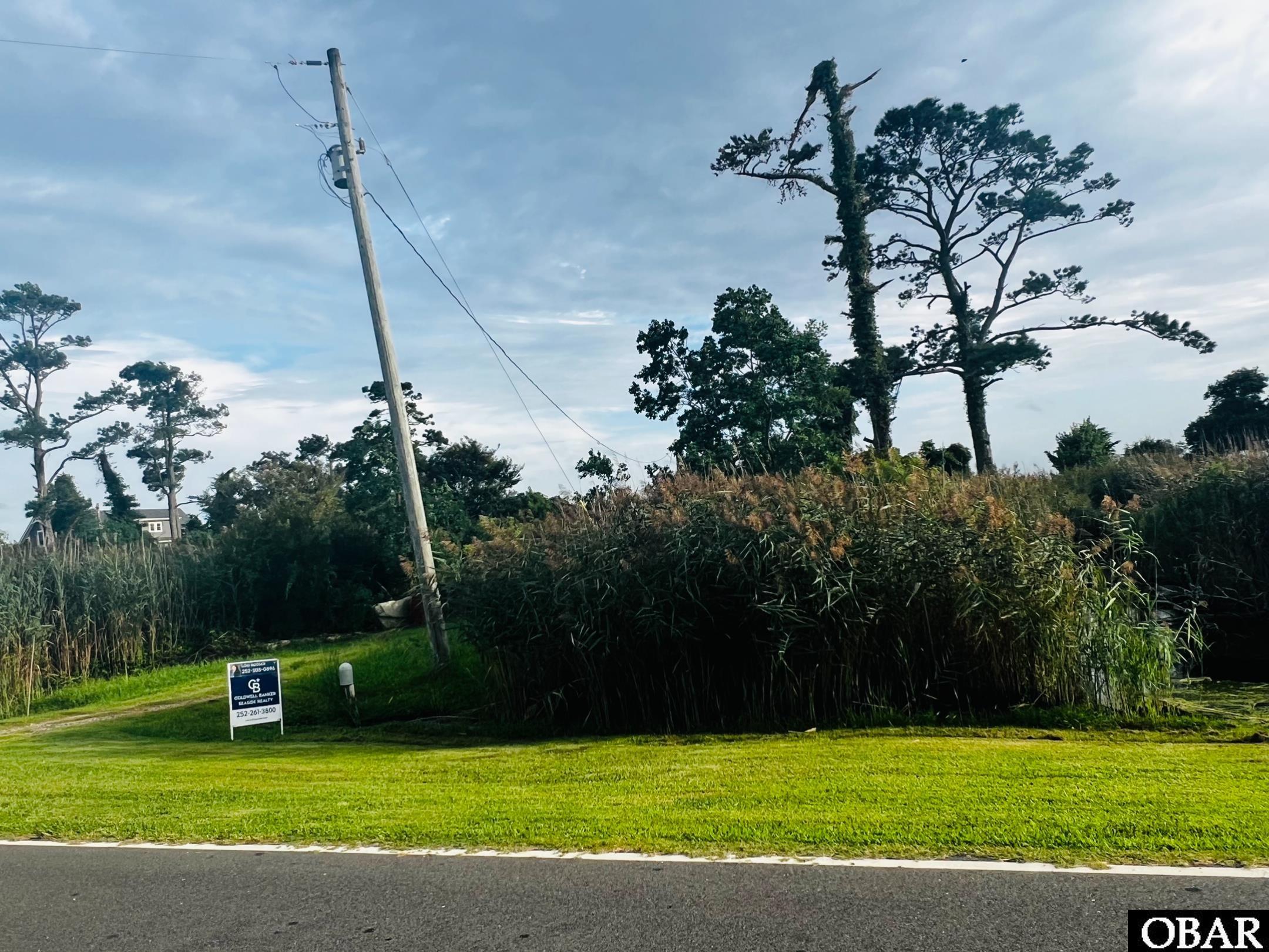 191 Bayview Drive, Stumpy Point, NC 27978-9662, ,Lots/land,For sale,Bayview Drive,126586