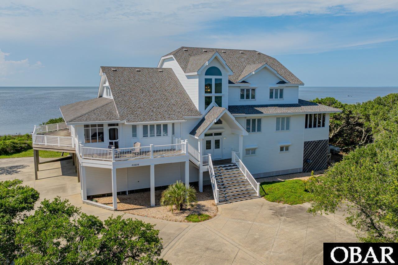 53206 Lands End Way, Frisco, NC 27936, 5 Bedrooms Bedrooms, ,5 BathroomsBathrooms,Residential,For sale,Lands End Way,126589