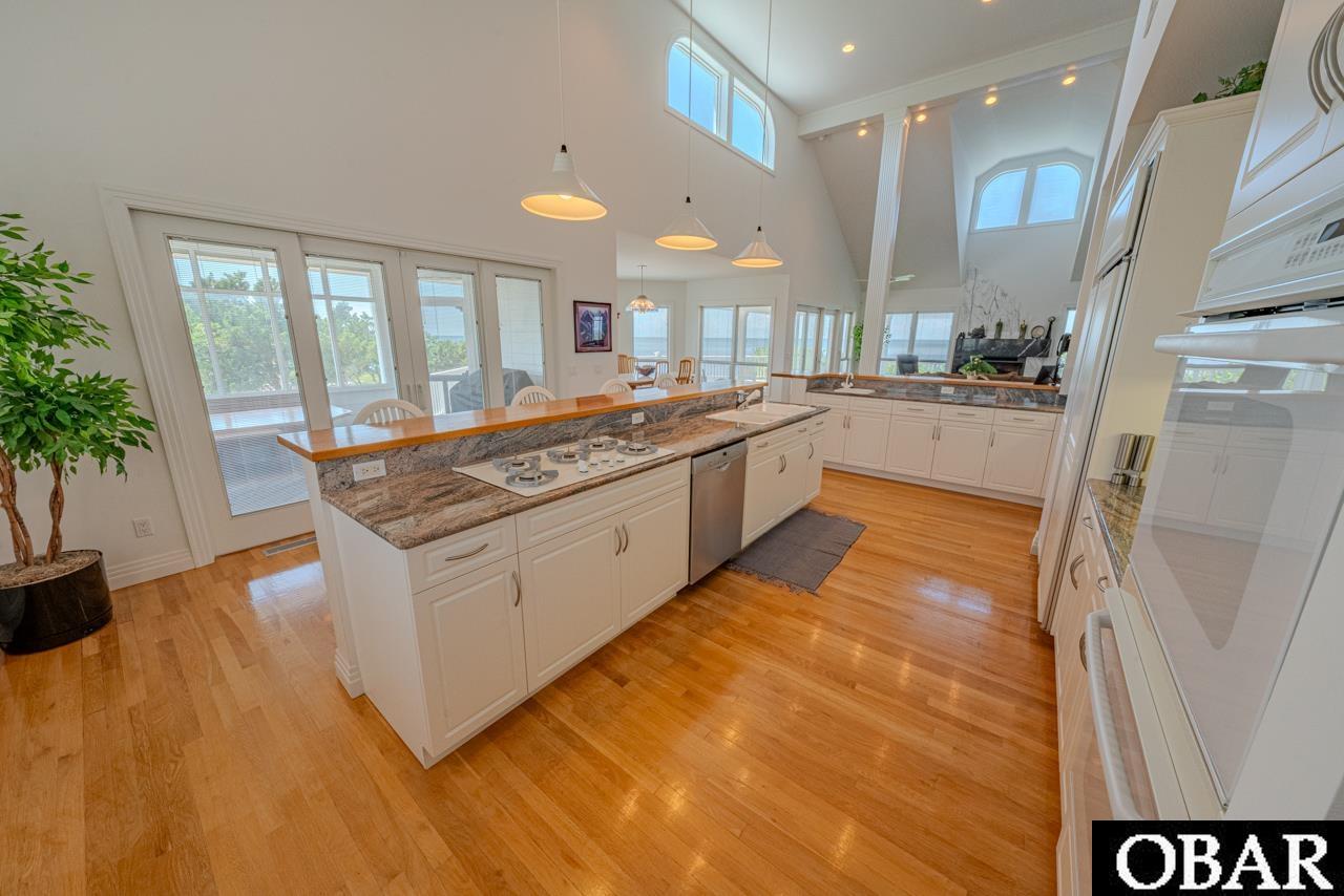 53206 Lands End Way, Frisco, NC 27936, 5 Bedrooms Bedrooms, ,5 BathroomsBathrooms,Residential,For sale,Lands End Way,126589