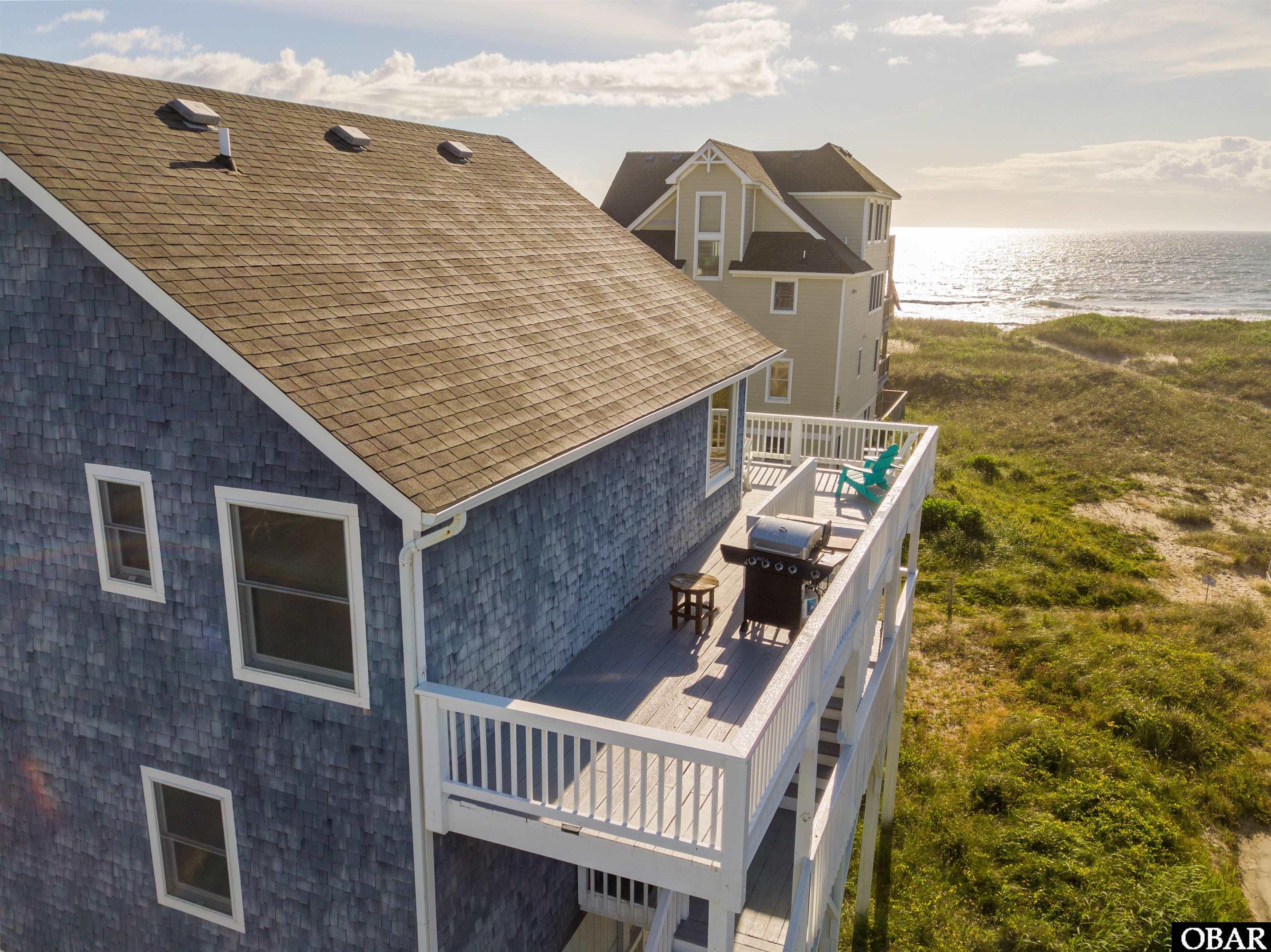 23208 Southgate Drive, Rodanthe, NC 27968, 4 Bedrooms Bedrooms, ,2 BathroomsBathrooms,Residential,For sale,Southgate Drive,126590