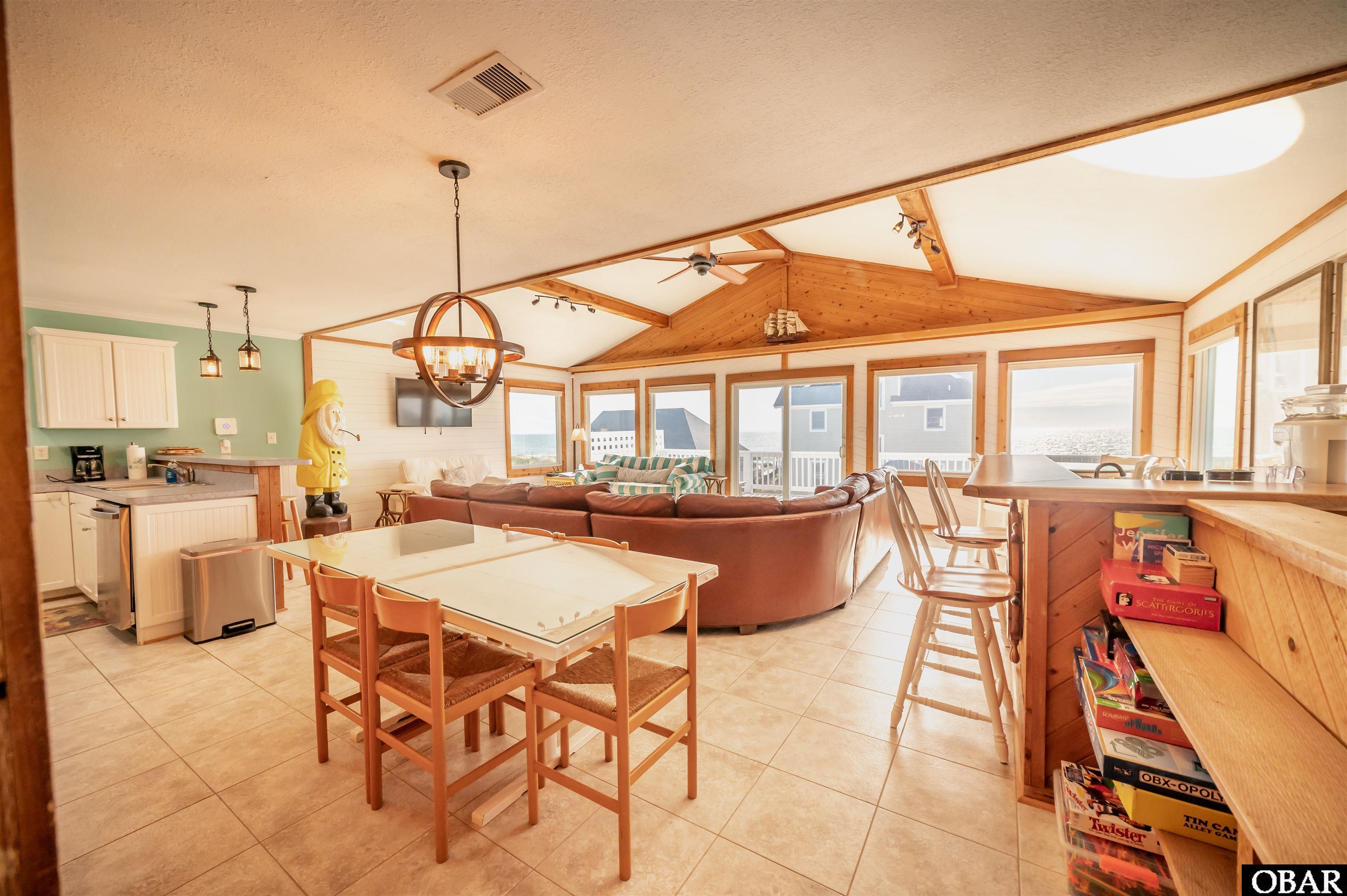 23208 Southgate Drive, Rodanthe, NC 27968, 4 Bedrooms Bedrooms, ,2 BathroomsBathrooms,Residential,For sale,Southgate Drive,126590