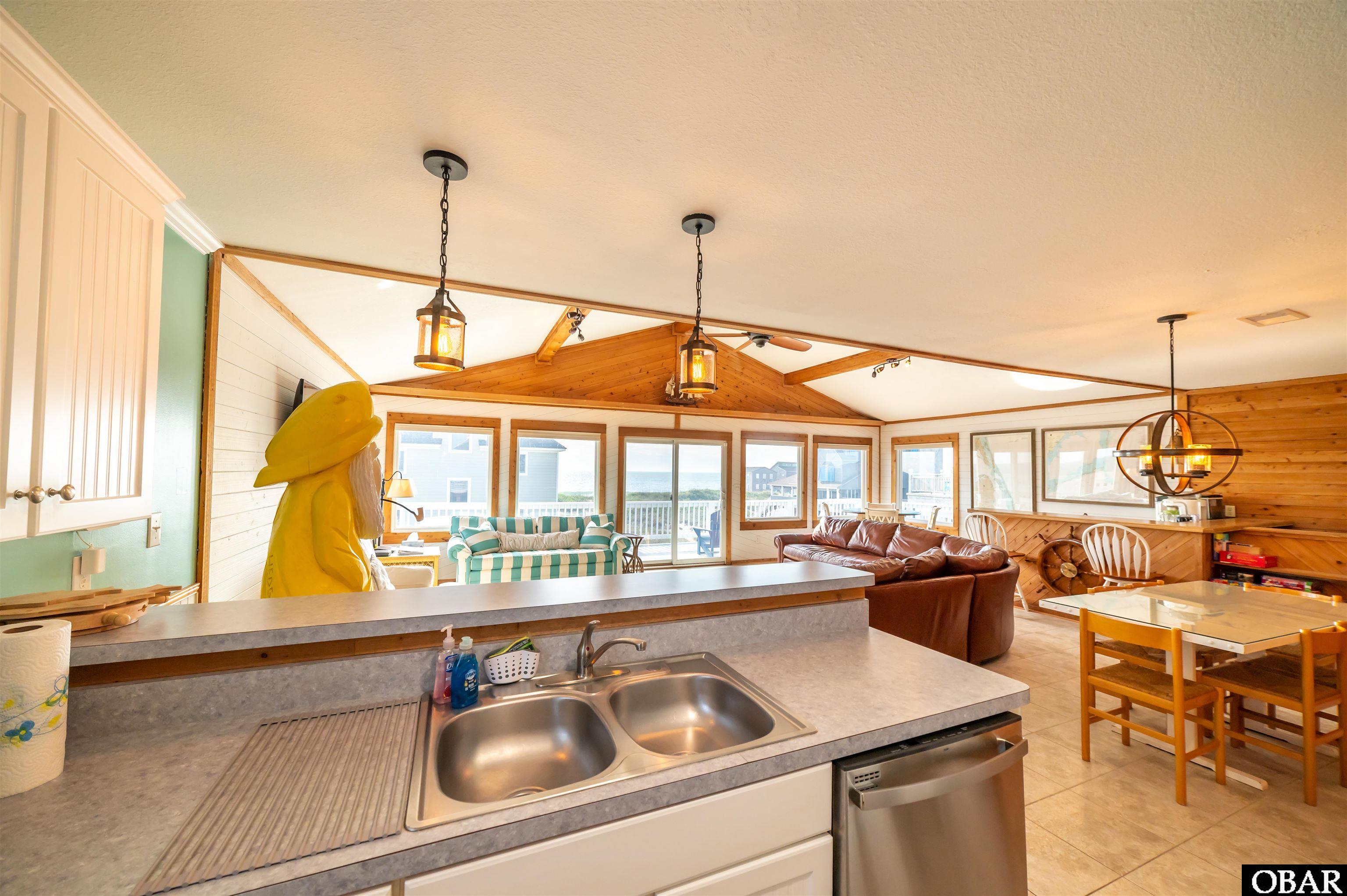 23208 Southgate Drive, Rodanthe, NC 27968, 4 Bedrooms Bedrooms, ,2 BathroomsBathrooms,Residential,For sale,Southgate Drive,126590