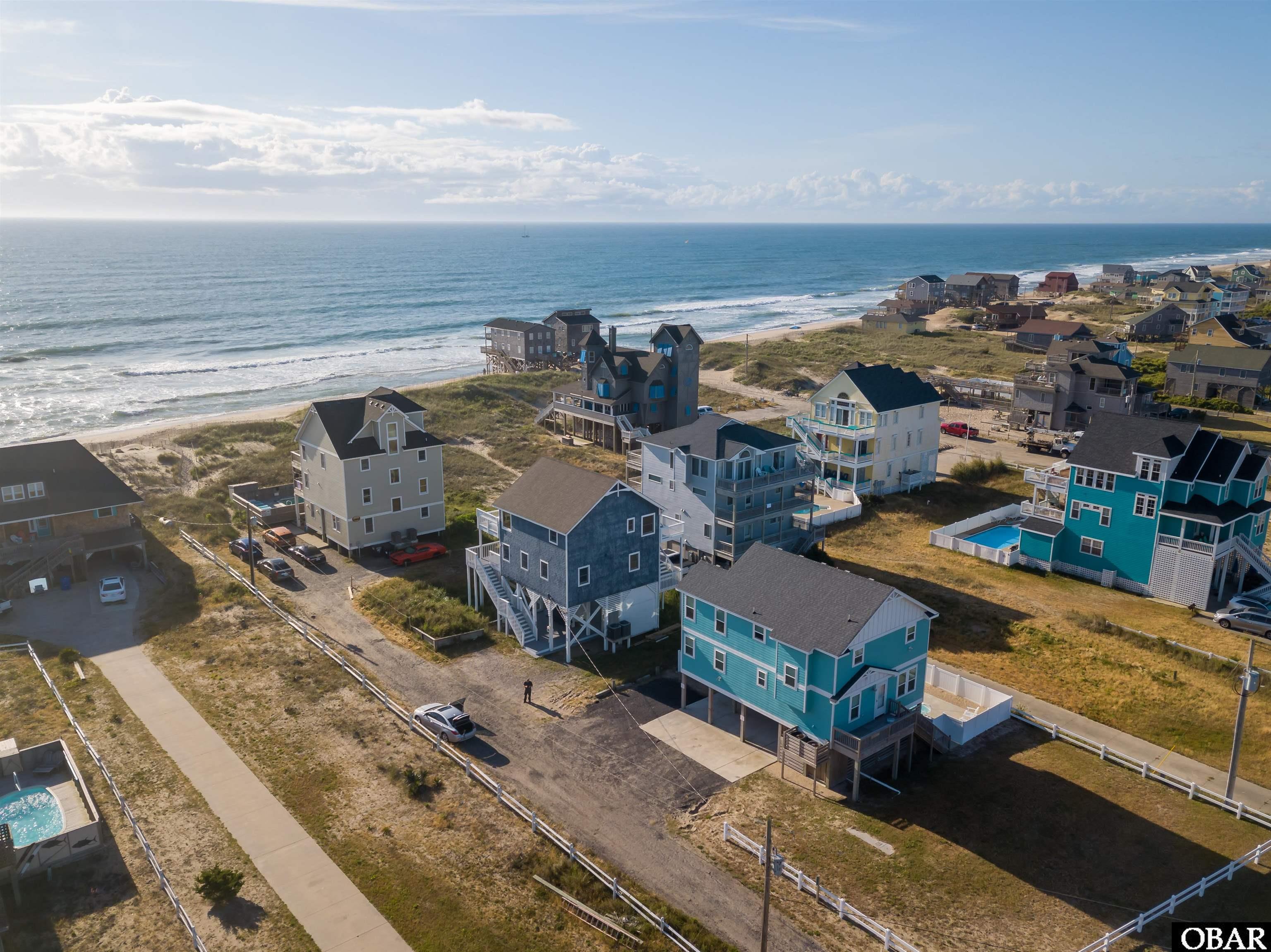 23208 Southgate Drive, Rodanthe, NC 27968, 4 Bedrooms Bedrooms, ,2 BathroomsBathrooms,Residential,For sale,Southgate Drive,126590