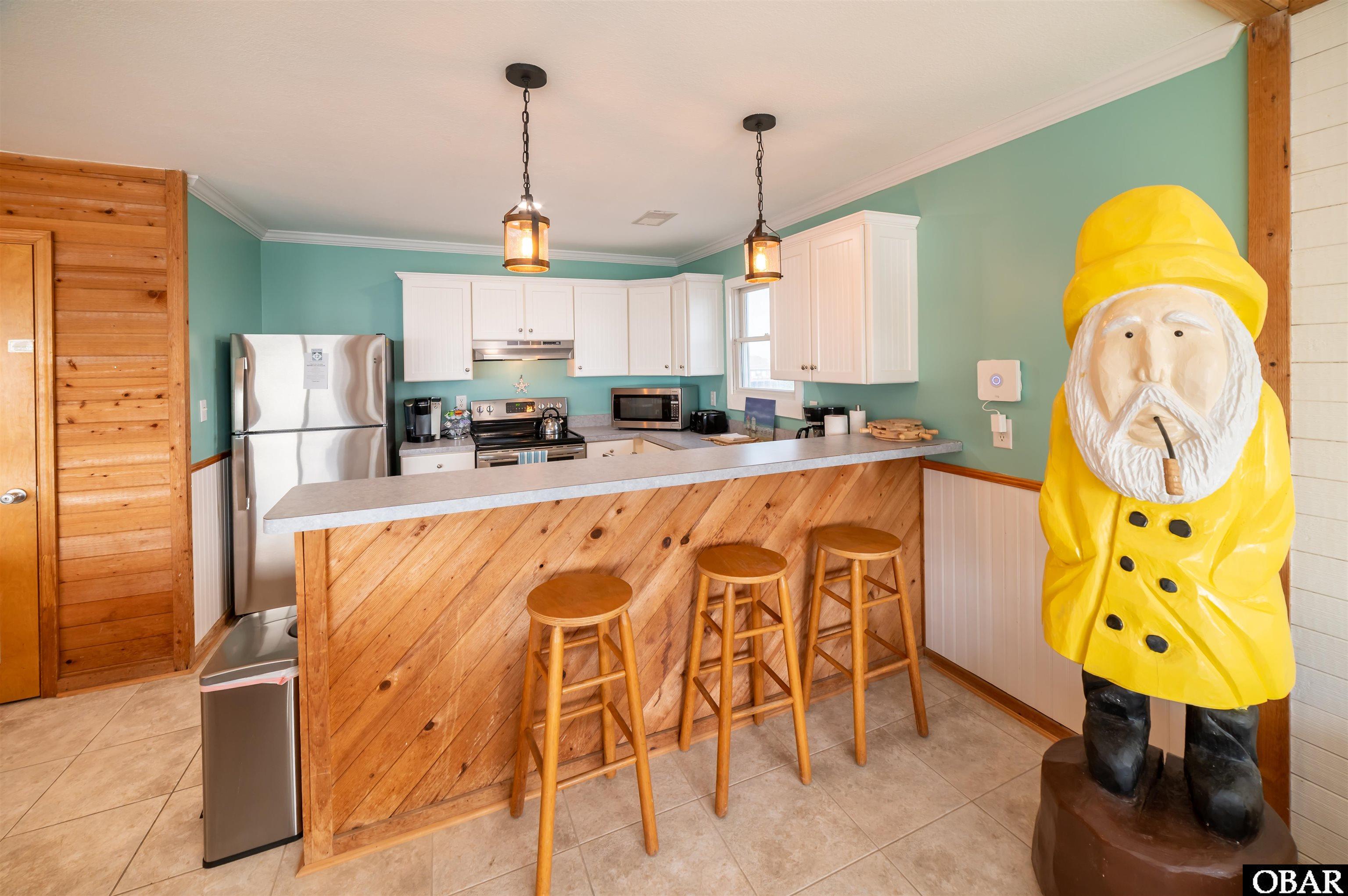 23208 Southgate Drive, Rodanthe, NC 27968, 4 Bedrooms Bedrooms, ,2 BathroomsBathrooms,Residential,For sale,Southgate Drive,126590