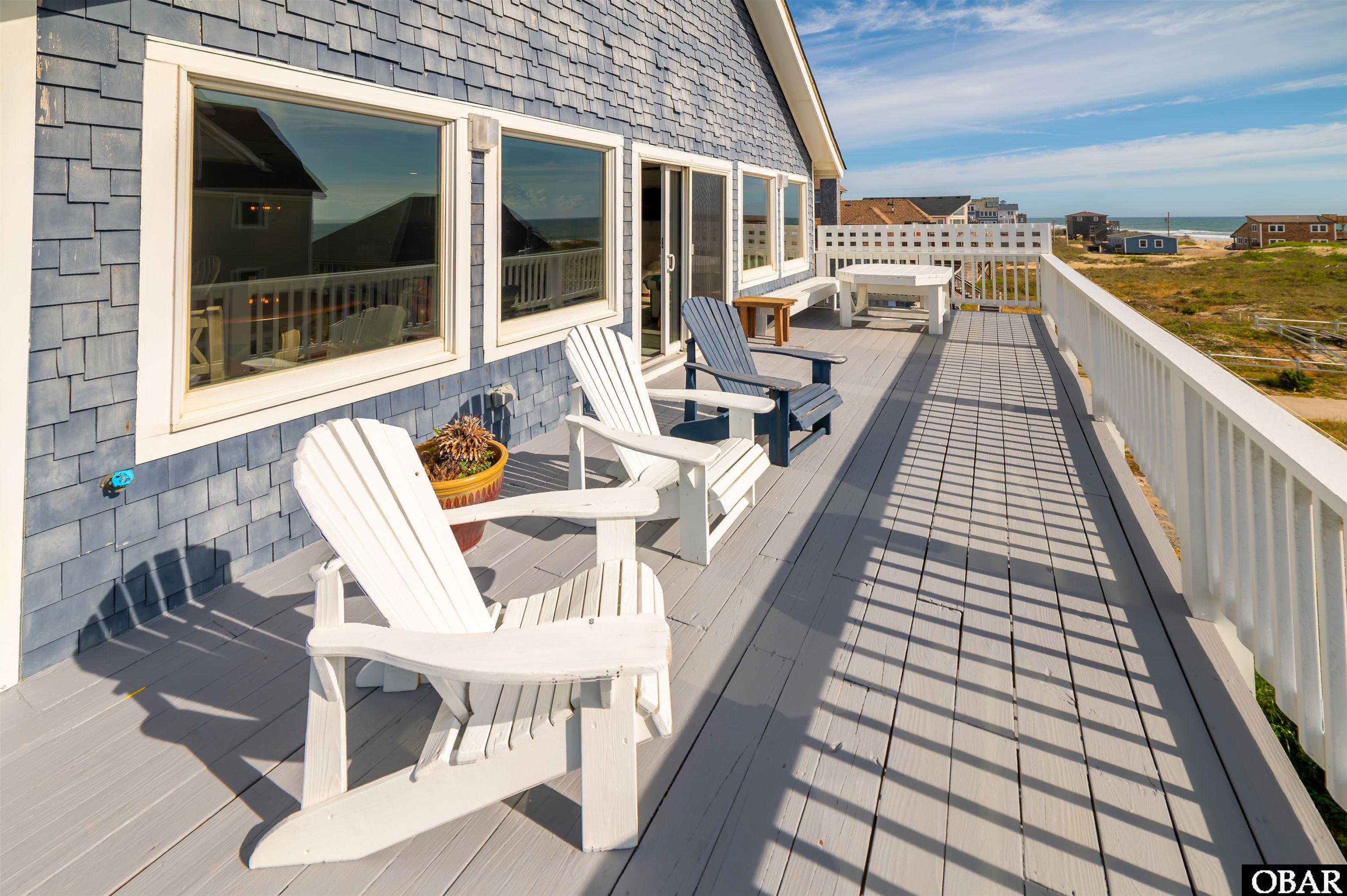 23208 Southgate Drive, Rodanthe, NC 27968, 4 Bedrooms Bedrooms, ,2 BathroomsBathrooms,Residential,For sale,Southgate Drive,126590