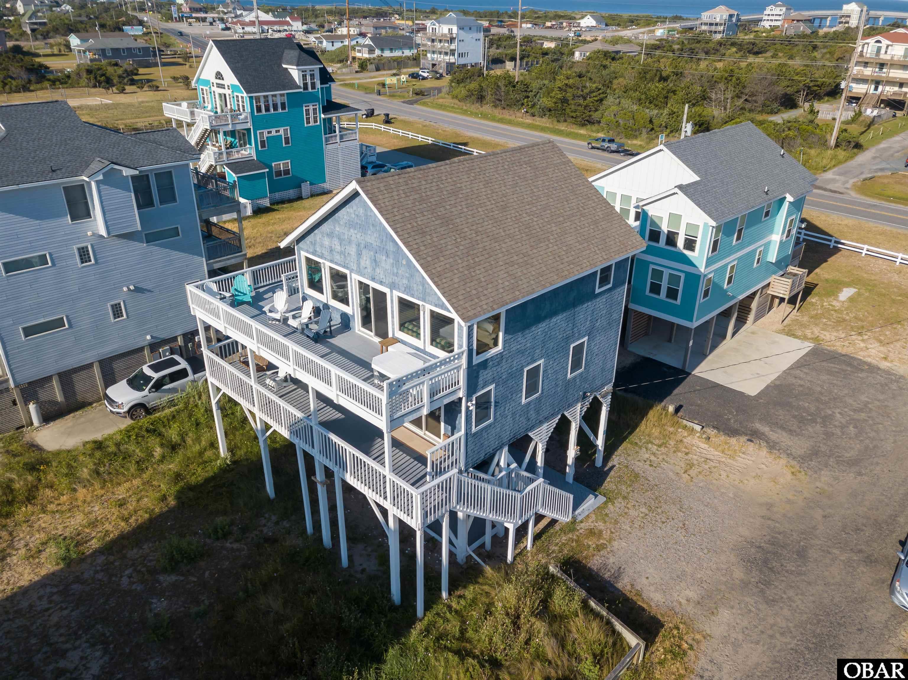 23208 Southgate Drive, Rodanthe, NC 27968, 4 Bedrooms Bedrooms, ,2 BathroomsBathrooms,Residential,For sale,Southgate Drive,126590