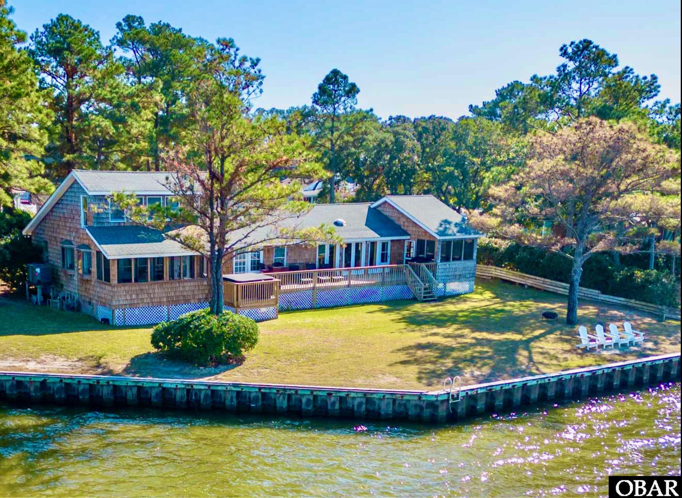 107 Bartow Drive, Manteo, NC 27954, 3 Bedrooms Bedrooms, ,3 BathroomsBathrooms,Residential,For sale,Bartow Drive,126596