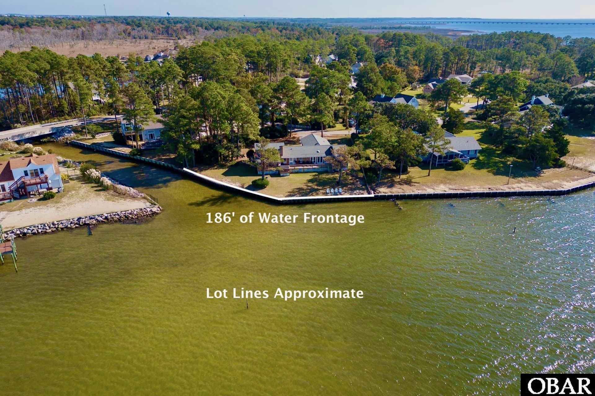 107 Bartow Drive, Manteo, NC 27954, 3 Bedrooms Bedrooms, ,3 BathroomsBathrooms,Residential,For sale,Bartow Drive,126596