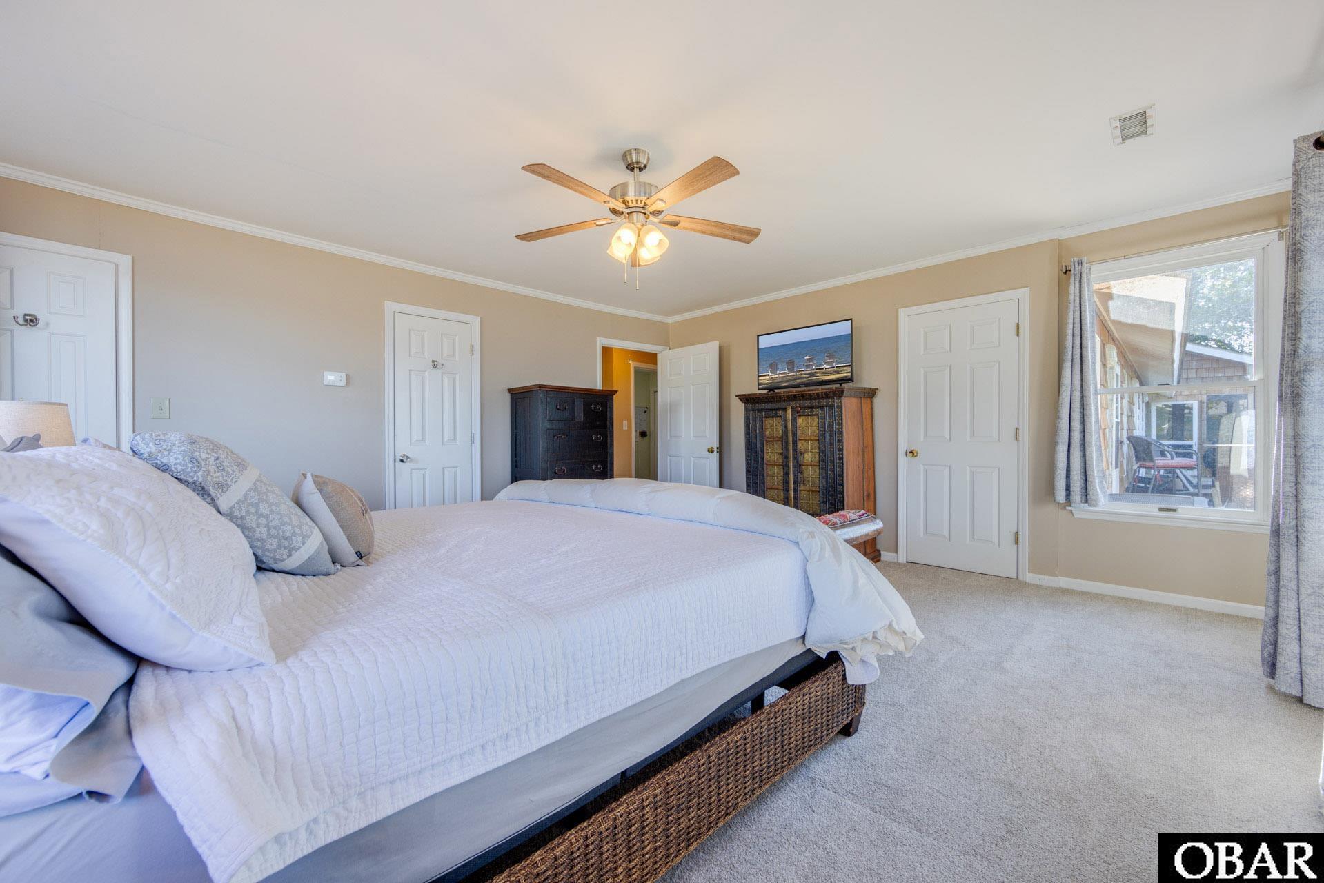 107 Bartow Drive, Manteo, NC 27954, 3 Bedrooms Bedrooms, ,3 BathroomsBathrooms,Residential,For sale,Bartow Drive,126596