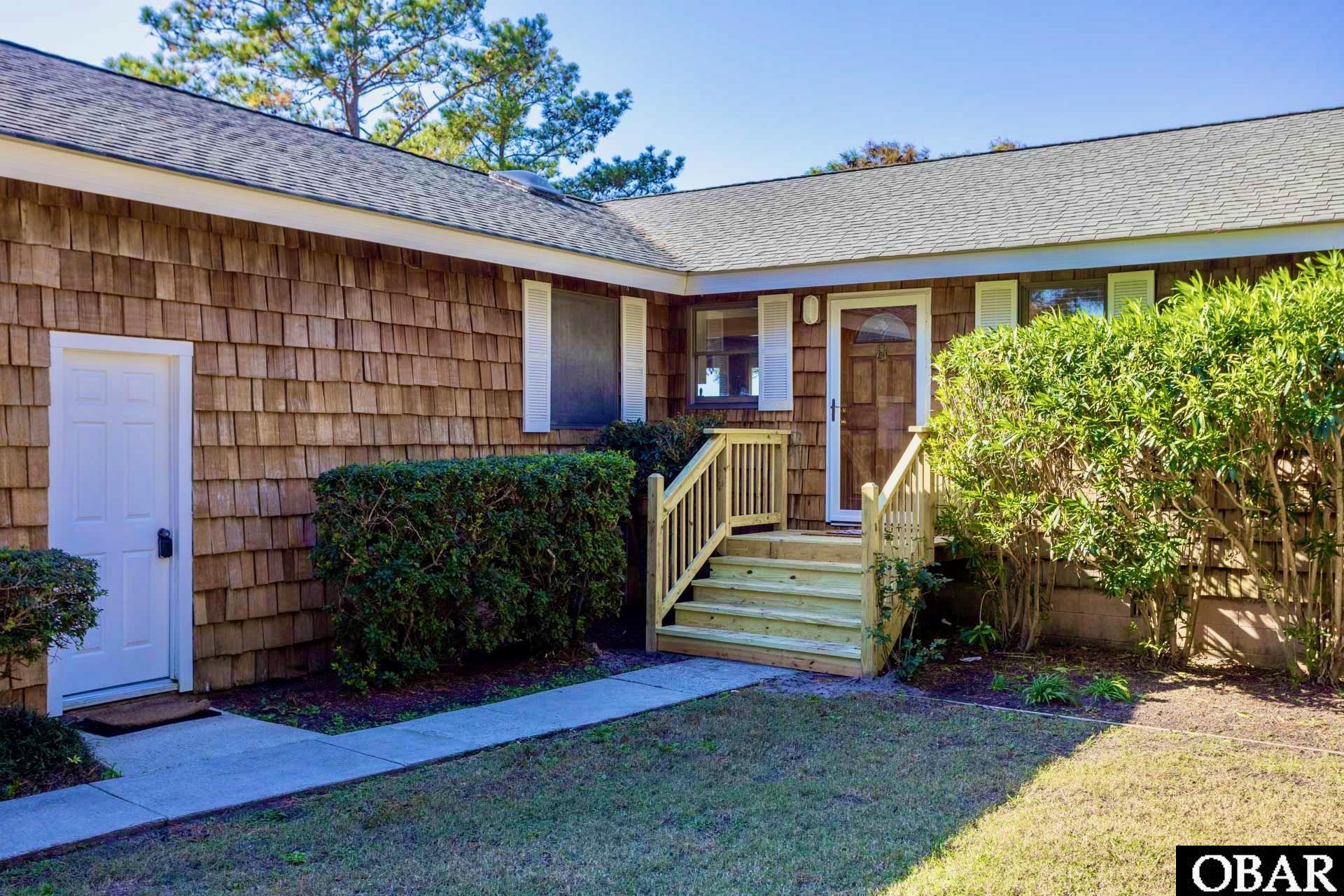 107 Bartow Drive, Manteo, NC 27954, 3 Bedrooms Bedrooms, ,3 BathroomsBathrooms,Residential,For sale,Bartow Drive,126596