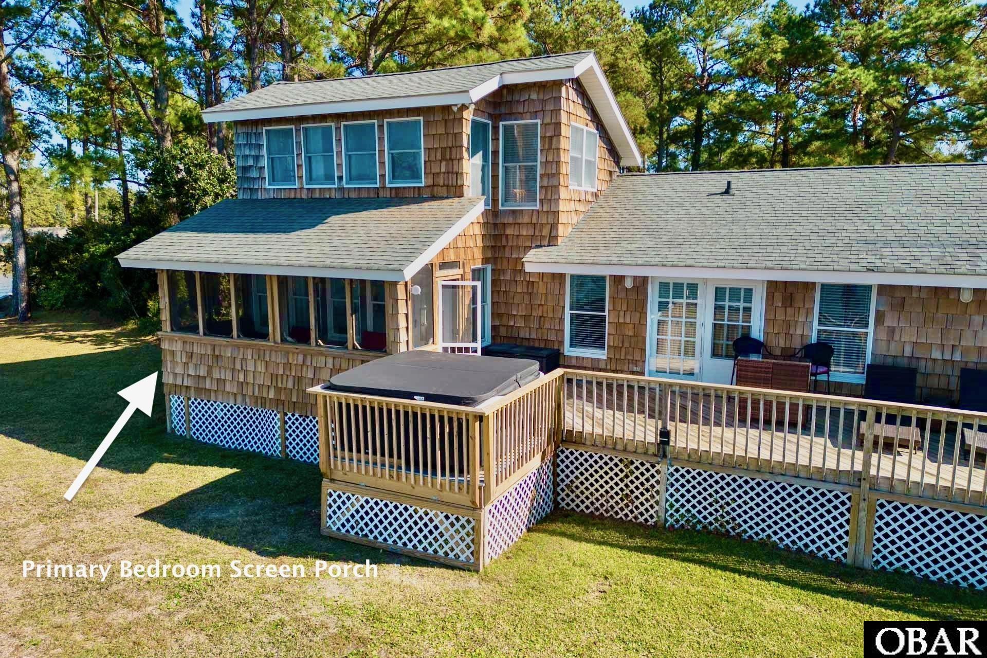 107 Bartow Drive, Manteo, NC 27954, 3 Bedrooms Bedrooms, ,3 BathroomsBathrooms,Residential,For sale,Bartow Drive,126596