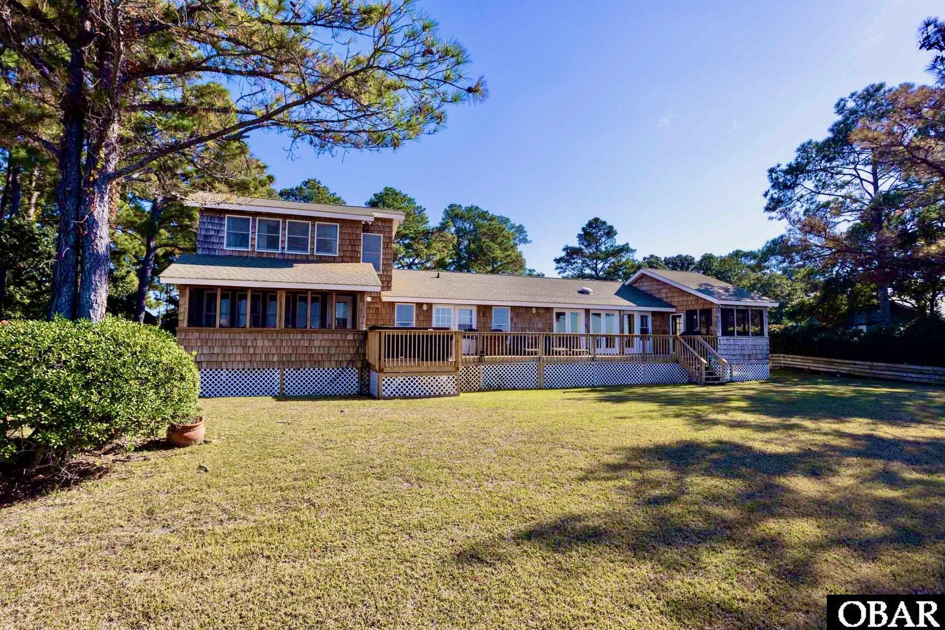 107 Bartow Drive, Manteo, NC 27954, 3 Bedrooms Bedrooms, ,3 BathroomsBathrooms,Residential,For sale,Bartow Drive,126596
