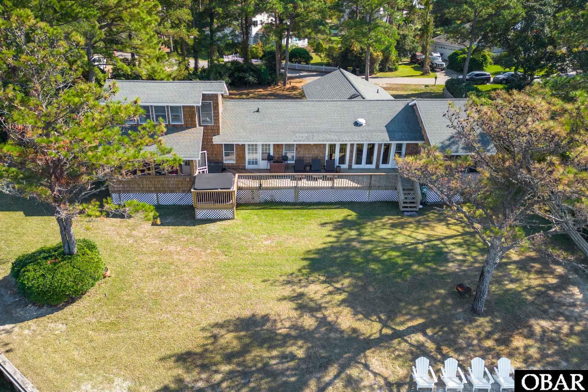 107 Bartow Drive, Manteo, NC 27954, 3 Bedrooms Bedrooms, ,3 BathroomsBathrooms,Residential,For sale,Bartow Drive,126596