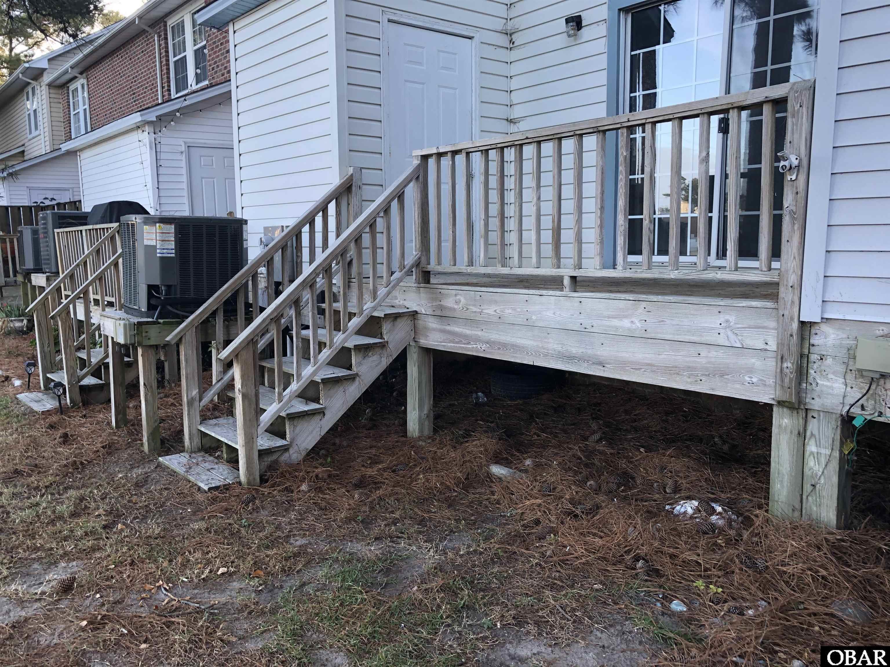 11 Croatan Court, Manteo, NC 27954, 2 Bedrooms Bedrooms, ,1 BathroomBathrooms,Residential,For sale,Croatan Court,126597