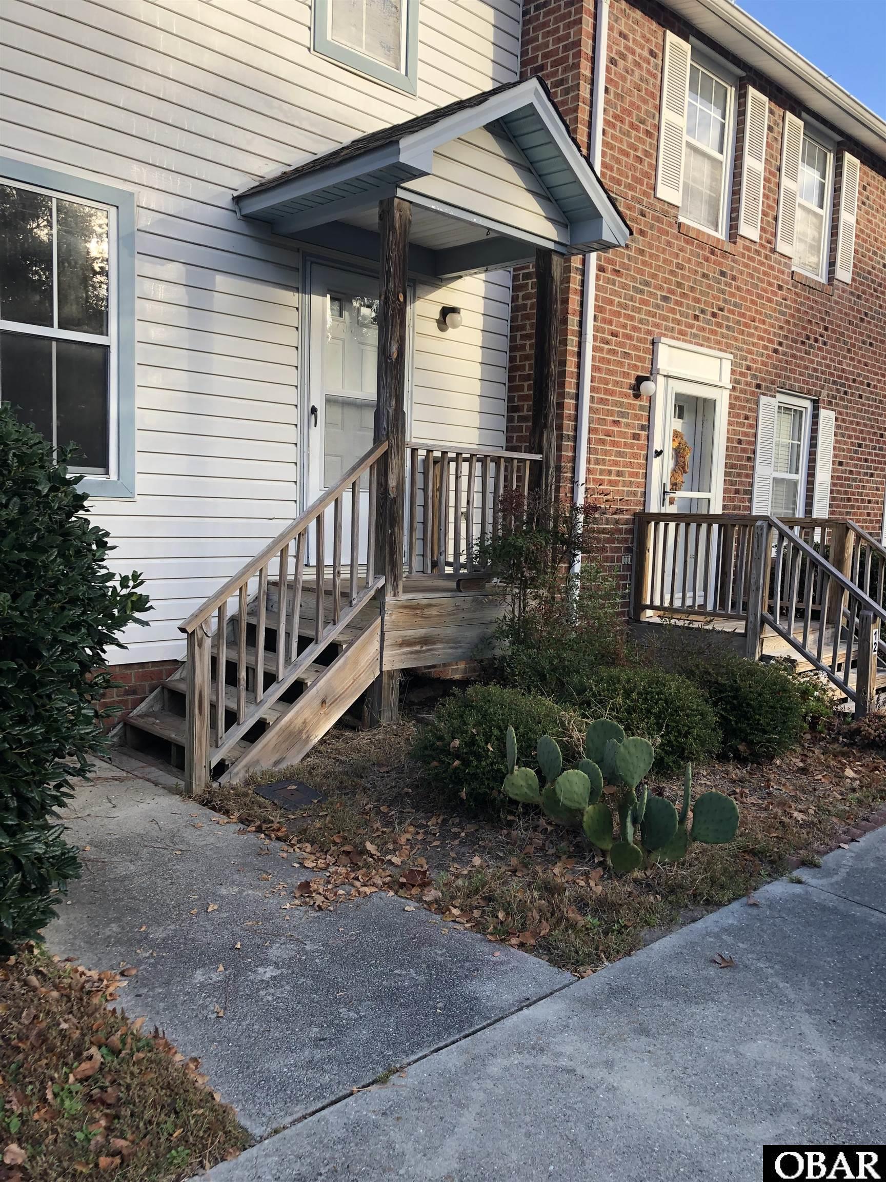 11 Croatan Court, Manteo, NC 27954, 2 Bedrooms Bedrooms, ,1 BathroomBathrooms,Residential,For sale,Croatan Court,126597