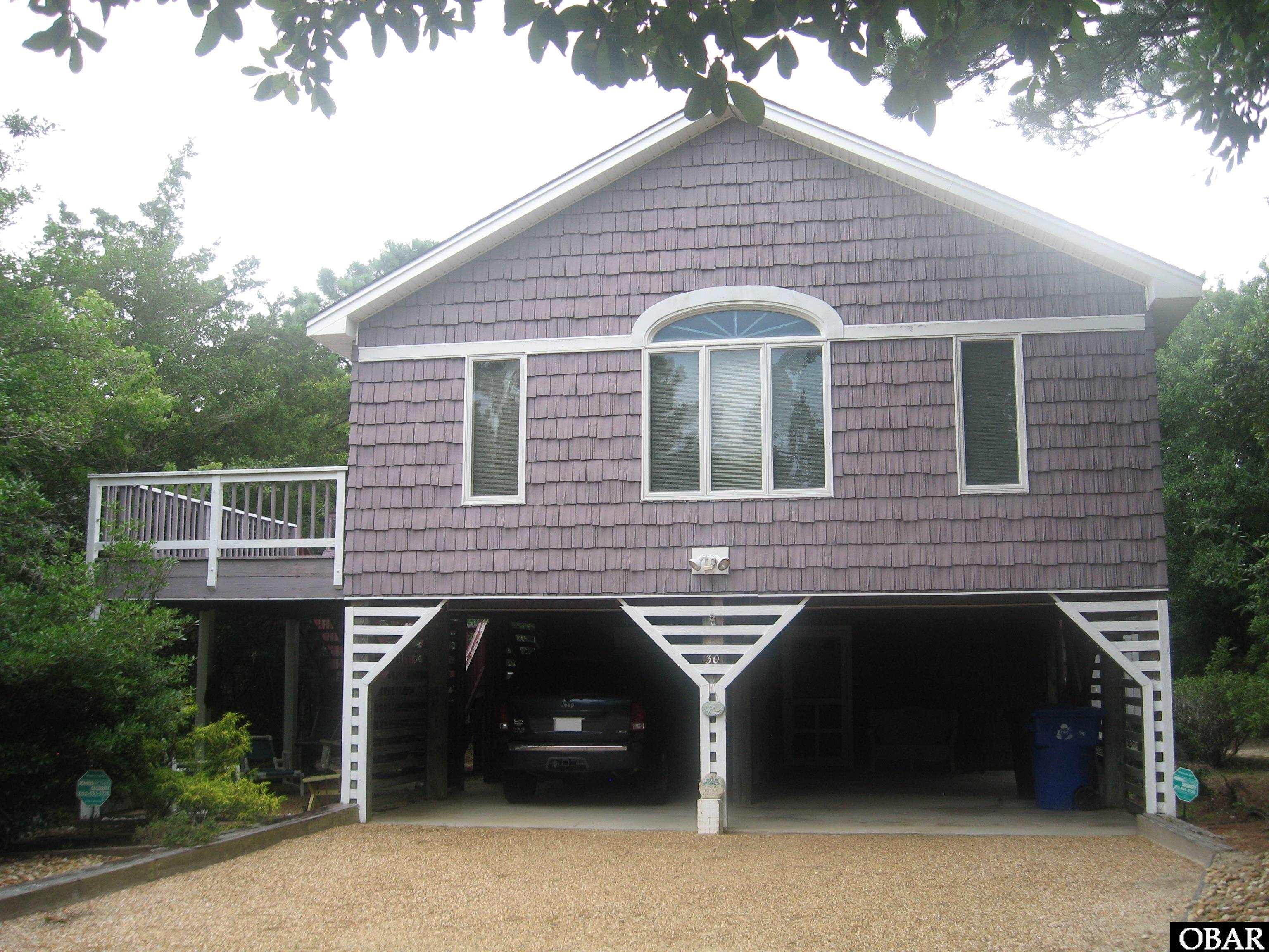30 Eleventh Avenue, Southern Shores, NC 27949, 4 Bedrooms Bedrooms, ,2 BathroomsBathrooms,Residential,For sale,Eleventh Avenue,126598