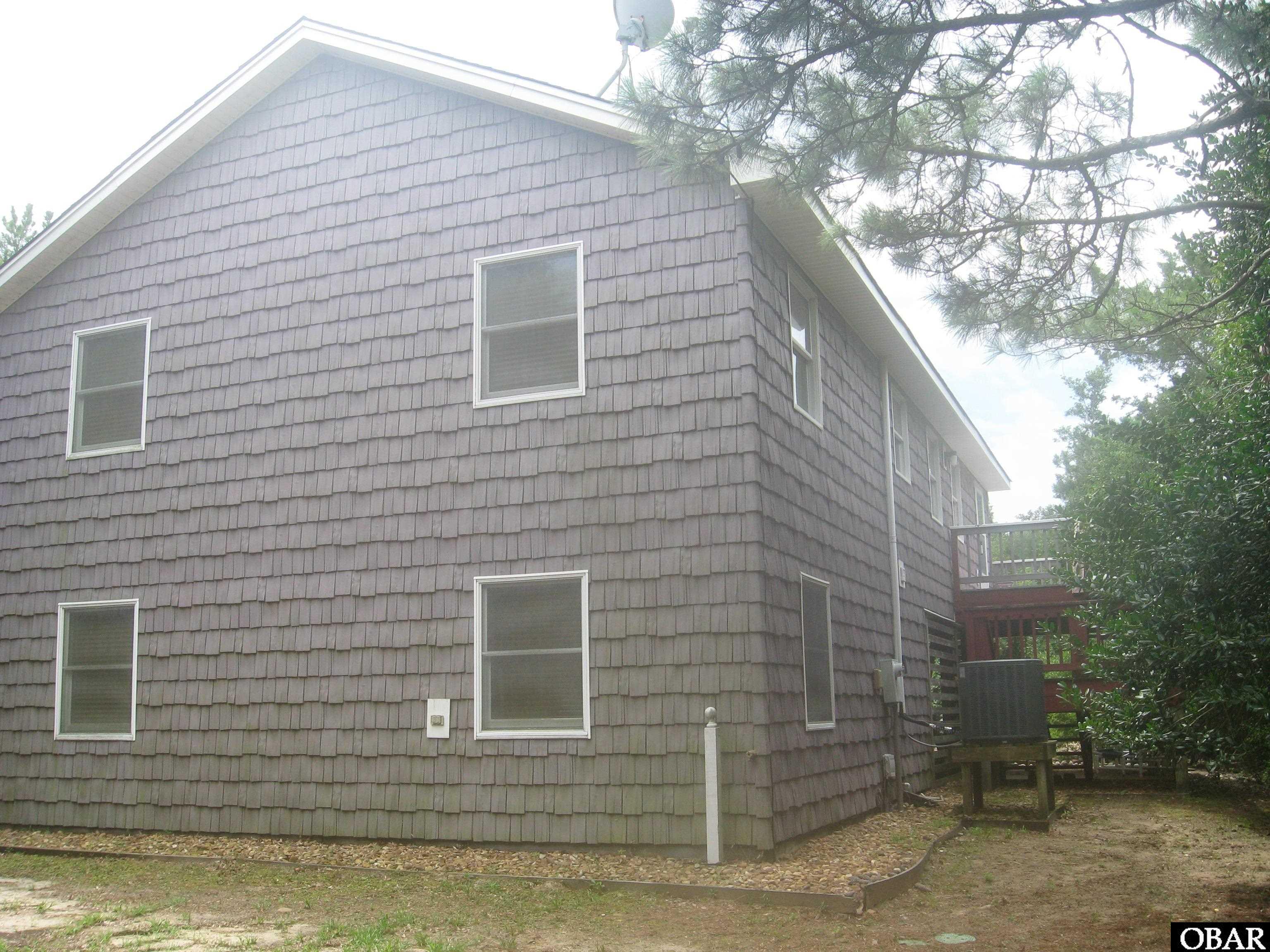 30 Eleventh Avenue, Southern Shores, NC 27949, 4 Bedrooms Bedrooms, ,2 BathroomsBathrooms,Residential,For sale,Eleventh Avenue,126598