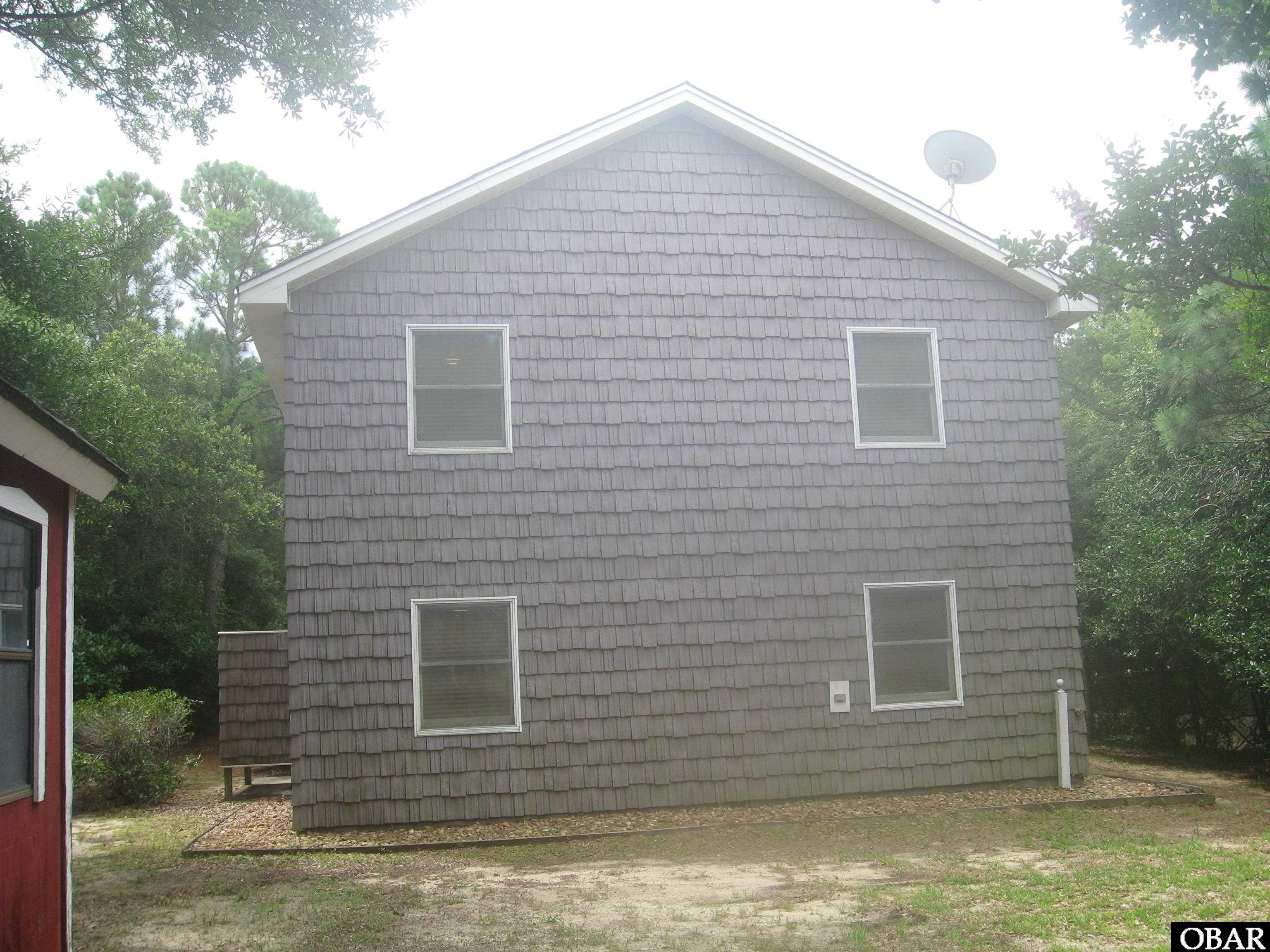 30 Eleventh Avenue, Southern Shores, NC 27949, 4 Bedrooms Bedrooms, ,2 BathroomsBathrooms,Residential,For sale,Eleventh Avenue,126598