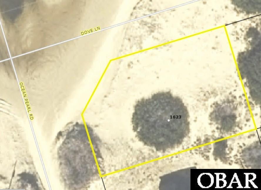 1623 Ocean Pearl Road, Corolla, NC 27927, ,Lots/land,For sale,Ocean Pearl Road,126600
