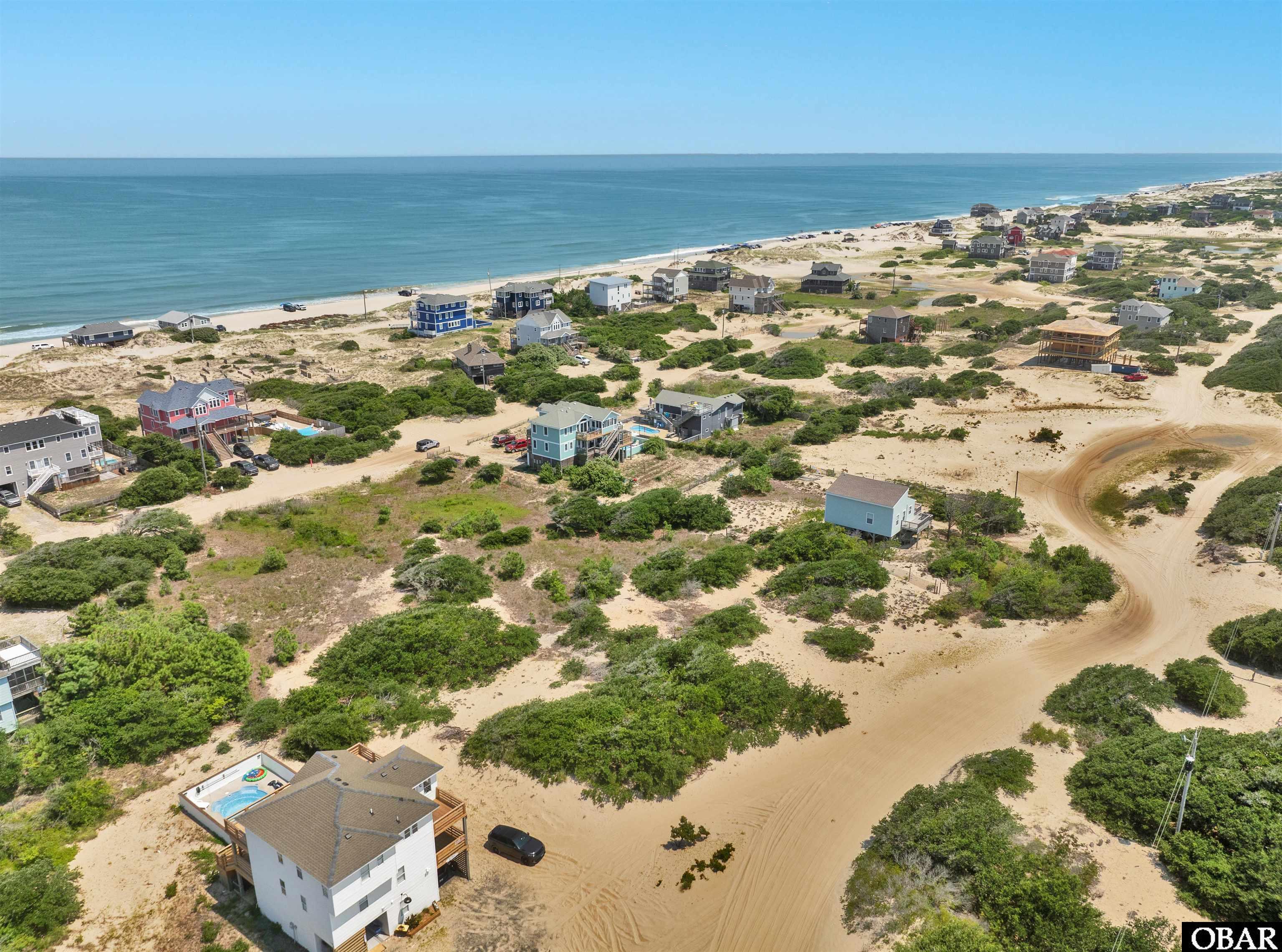 1623 Ocean Pearl Road, Corolla, NC 27927, ,Lots/land,For sale,Ocean Pearl Road,126600
