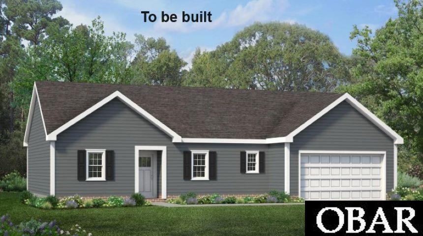 002 Yadkin Drive, Shawboro, NC 27973, 3 Bedrooms Bedrooms, ,2 BathroomsBathrooms,Residential,For sale,Yadkin Drive,126607