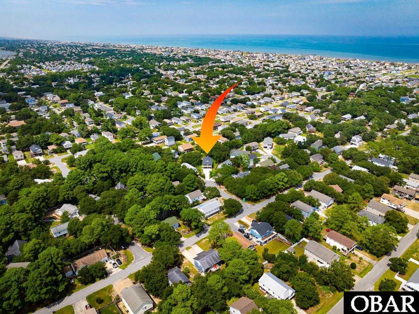 1006 Alexander Lane, Kill Devil Hills, NC 27948, 4 Bedrooms Bedrooms, ,2 BathroomsBathrooms,Residential,For sale,Alexander Lane,126608