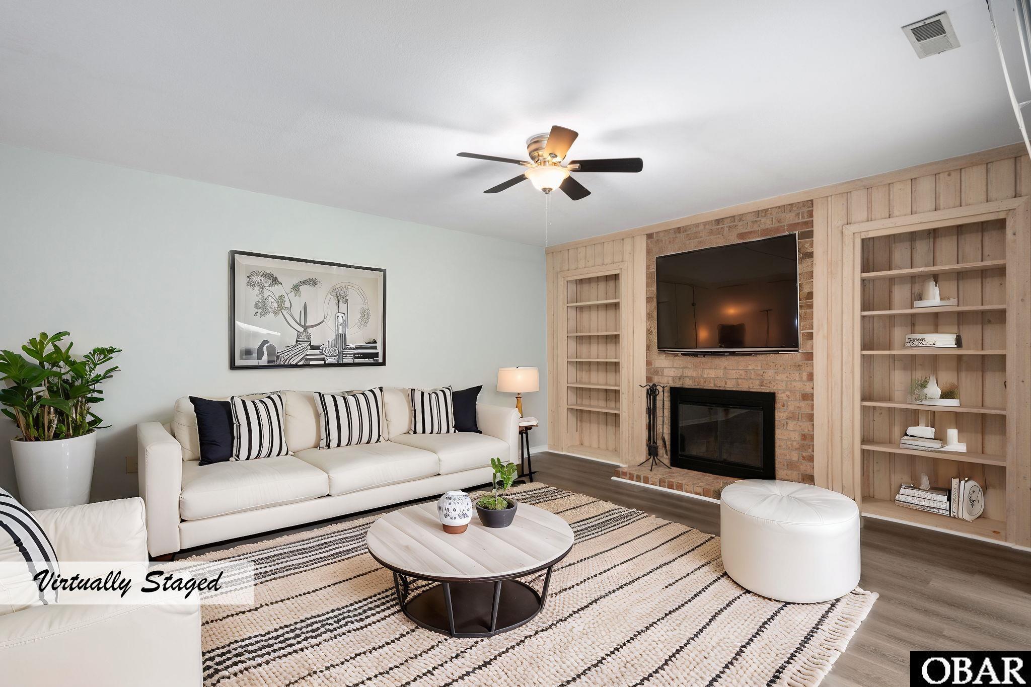 1708 Sand Dollar Circle, Kitty Hawk, NC 27949, 2 Bedrooms Bedrooms, ,2 BathroomsBathrooms,Residential,For sale,Sand Dollar Circle,126610