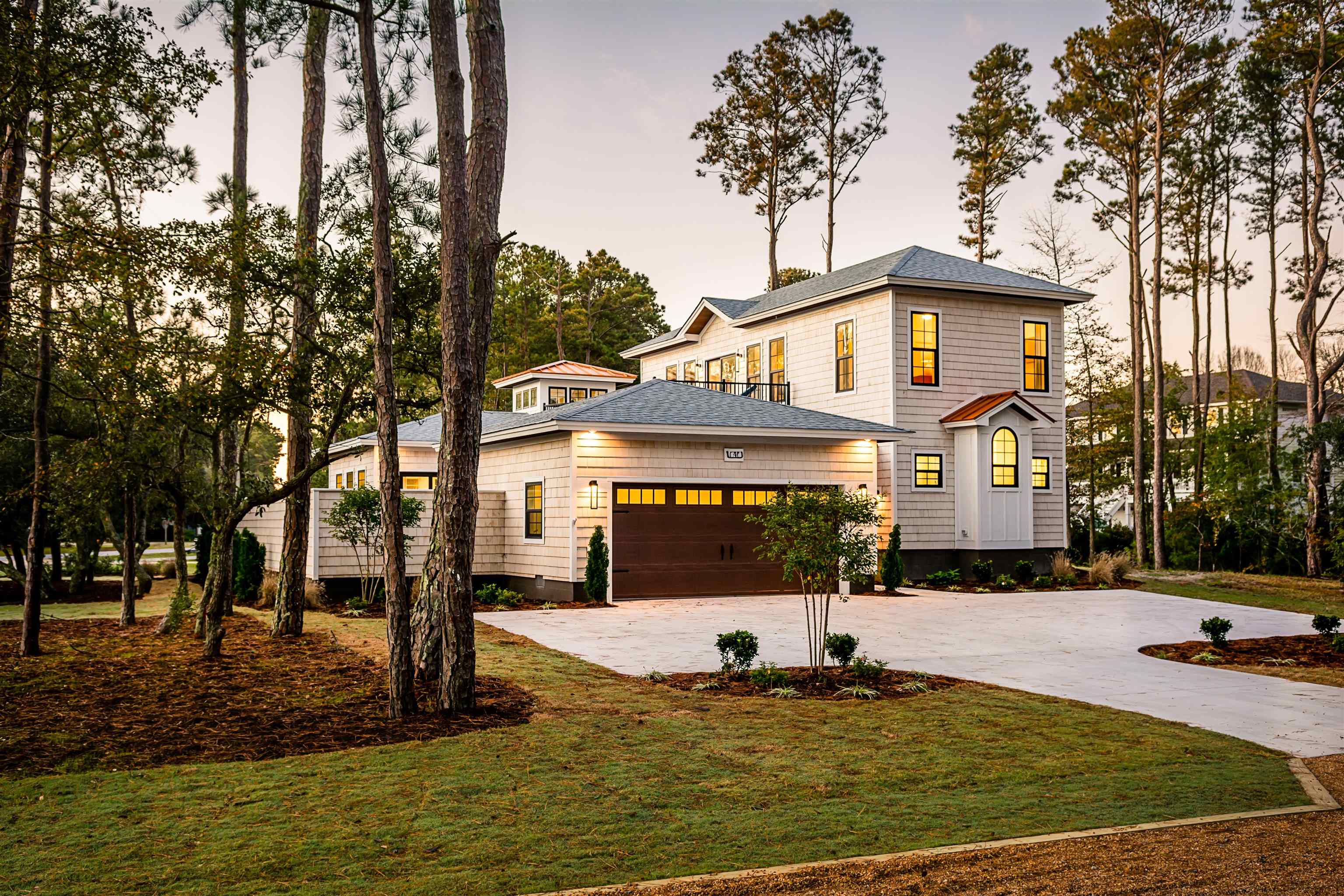 1302 Water Oak Drive Lot 13
