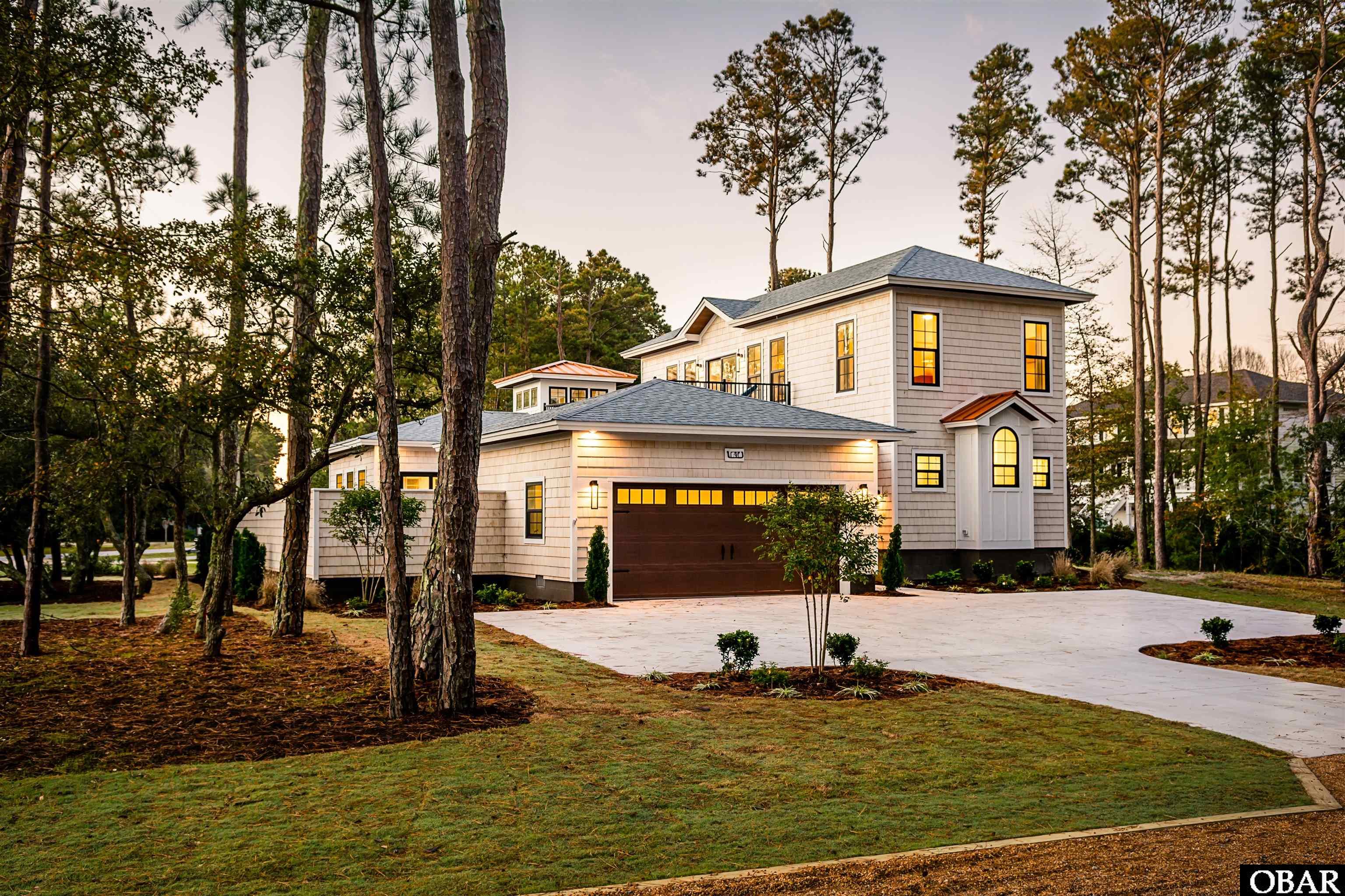 1302 Water Oak Drive, Kill Devil Hills, NC 27948, 3 Bedrooms Bedrooms, ,2 BathroomsBathrooms,Residential,For sale,Water Oak Drive,126613