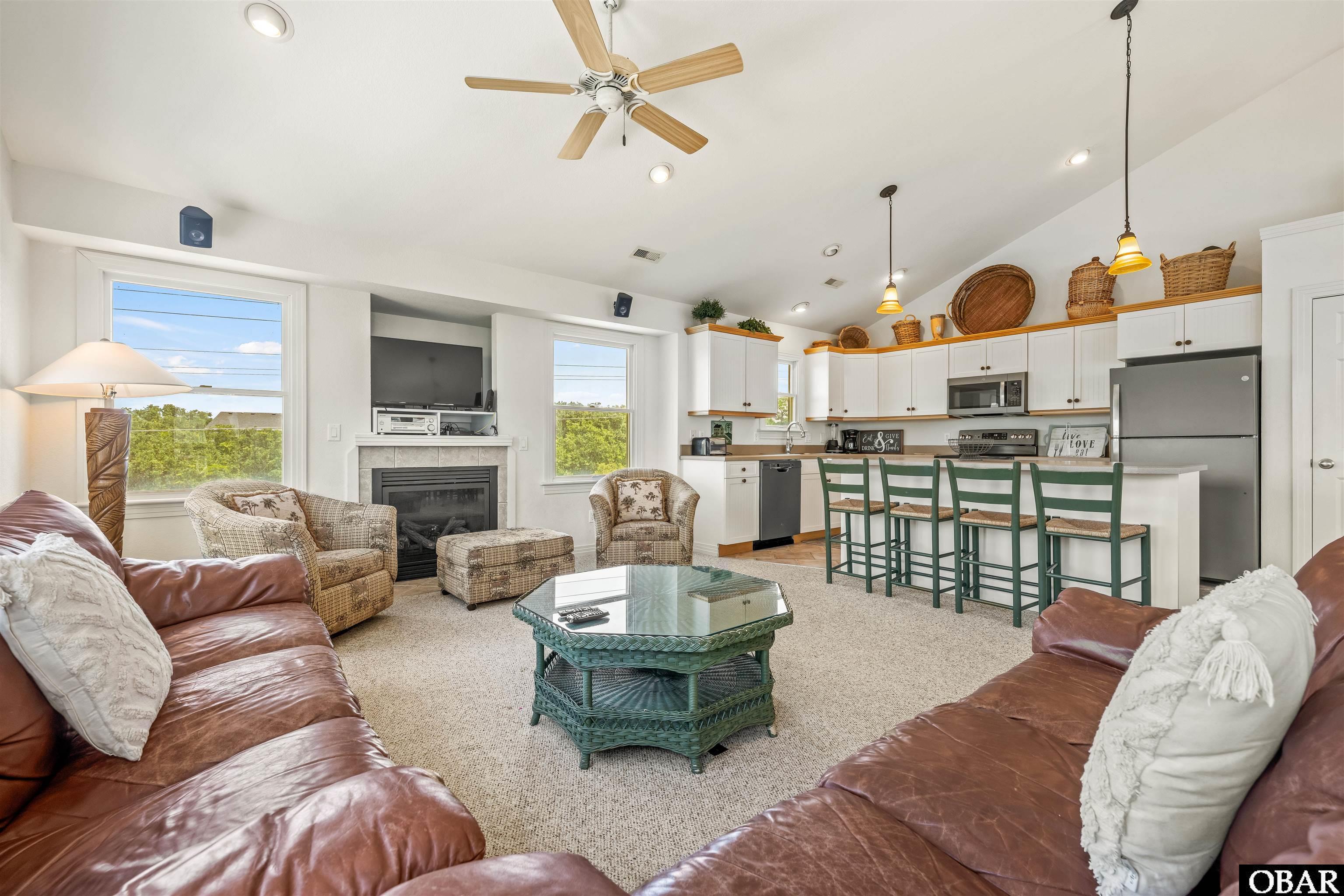 721 Currituck Cay, Corolla, NC 27927, 4 Bedrooms Bedrooms, ,3 BathroomsBathrooms,Residential,For sale,Currituck Cay,126616