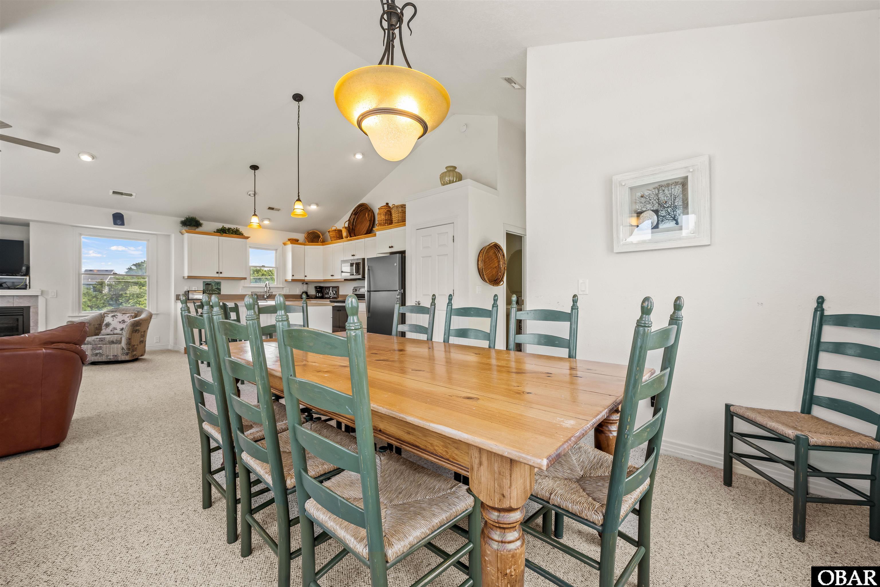 721 Currituck Cay, Corolla, NC 27927, 4 Bedrooms Bedrooms, ,3 BathroomsBathrooms,Residential,For sale,Currituck Cay,126616