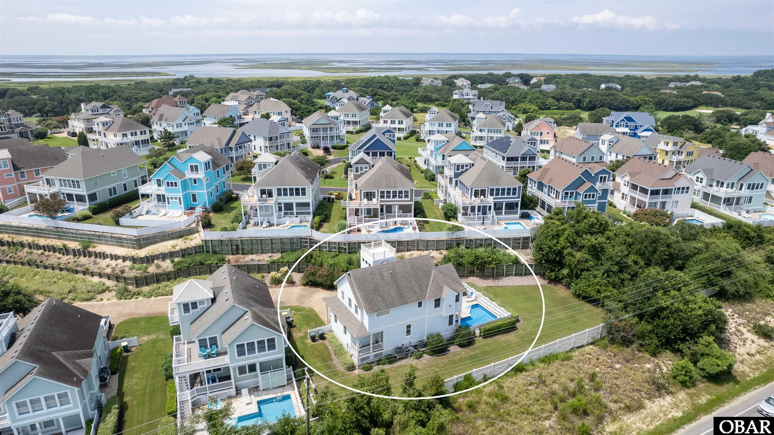 721 Currituck Cay, Corolla, NC 27927, 4 Bedrooms Bedrooms, ,3 BathroomsBathrooms,Residential,For sale,Currituck Cay,126616