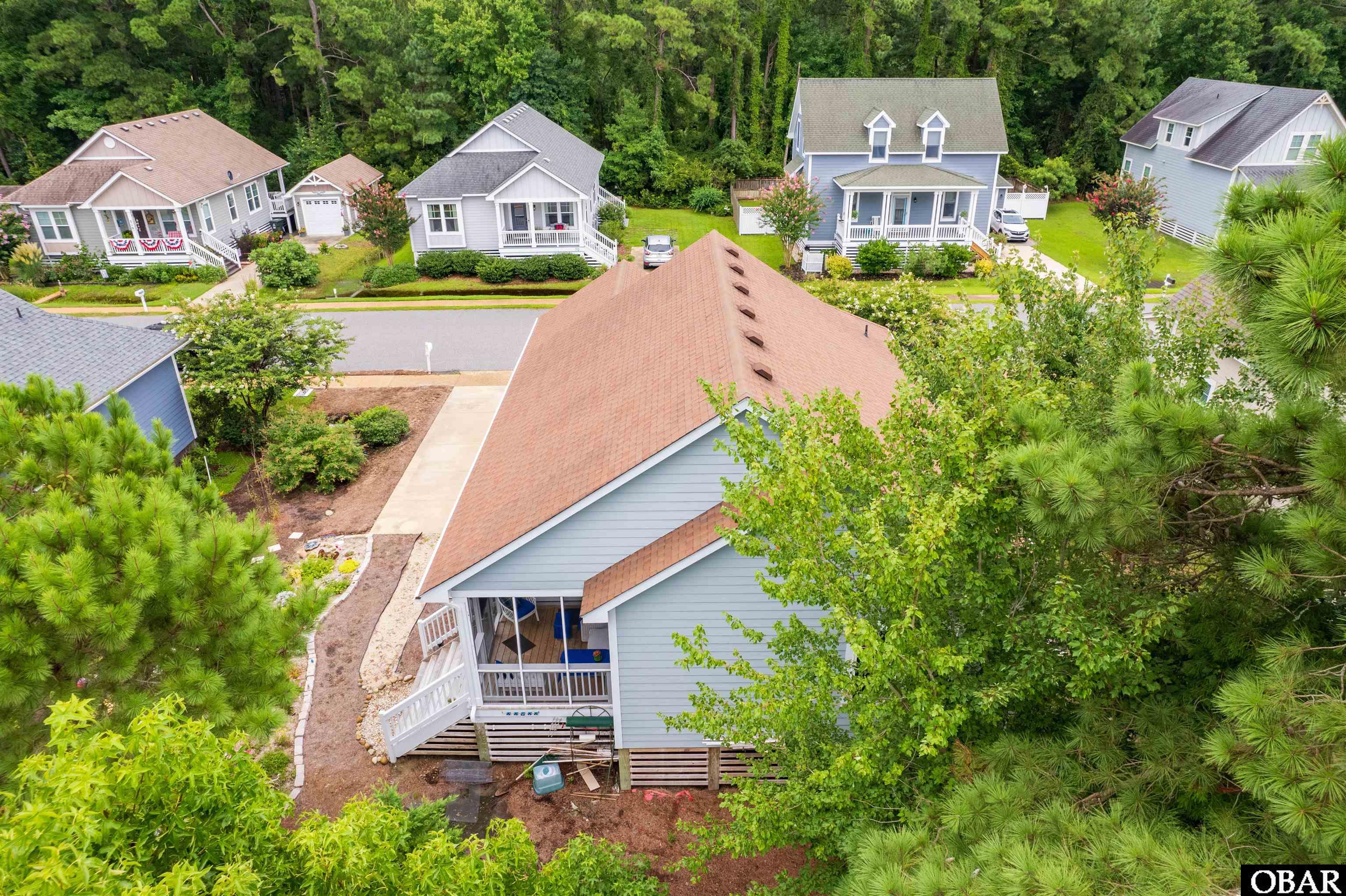 715 Arvilla Lane, Manteo, NC 27954, 3 Bedrooms Bedrooms, ,2 BathroomsBathrooms,Residential,For sale,Arvilla Lane,126618