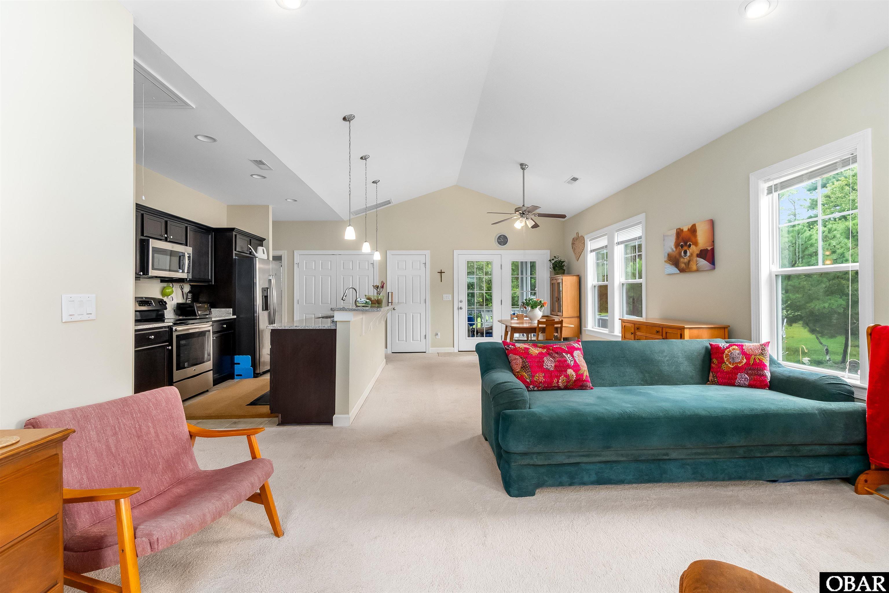 715 Arvilla Lane, Manteo, NC 27954, 3 Bedrooms Bedrooms, ,2 BathroomsBathrooms,Residential,For sale,Arvilla Lane,126618