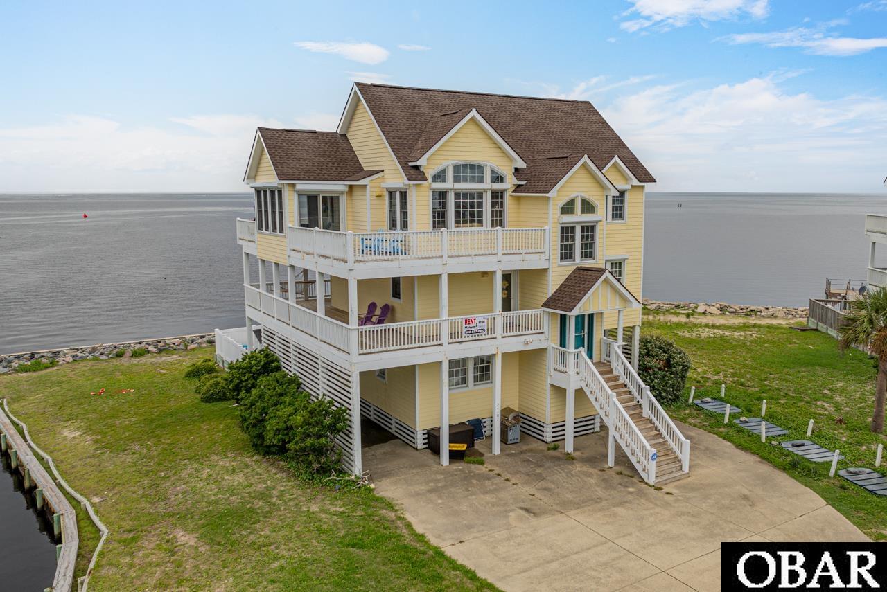 24702 NC 12 Highway, Rodanthe, NC 27968, 5 Bedrooms Bedrooms, ,4 BathroomsBathrooms,Residential,For sale,NC 12 Highway,126622