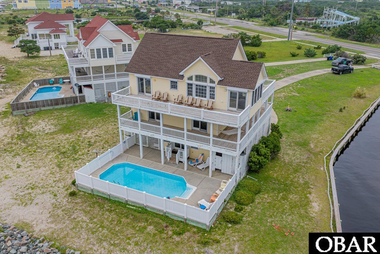 24702 NC 12 Highway, Rodanthe, NC 27968, 5 Bedrooms Bedrooms, ,4 BathroomsBathrooms,Residential,For sale,NC 12 Highway,126622