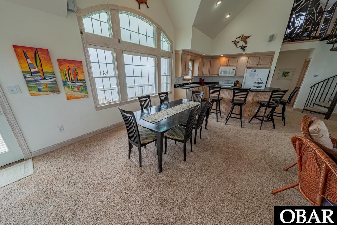 24702 NC 12 Highway, Rodanthe, NC 27968, 5 Bedrooms Bedrooms, ,4 BathroomsBathrooms,Residential,For sale,NC 12 Highway,126622