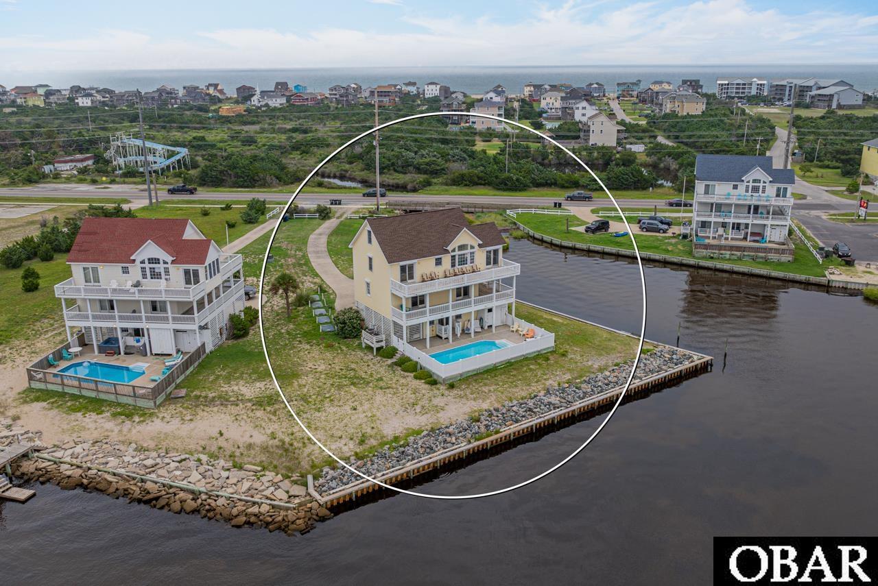 24702 NC 12 Highway, Rodanthe, NC 27968, 5 Bedrooms Bedrooms, ,4 BathroomsBathrooms,Residential,For sale,NC 12 Highway,126622