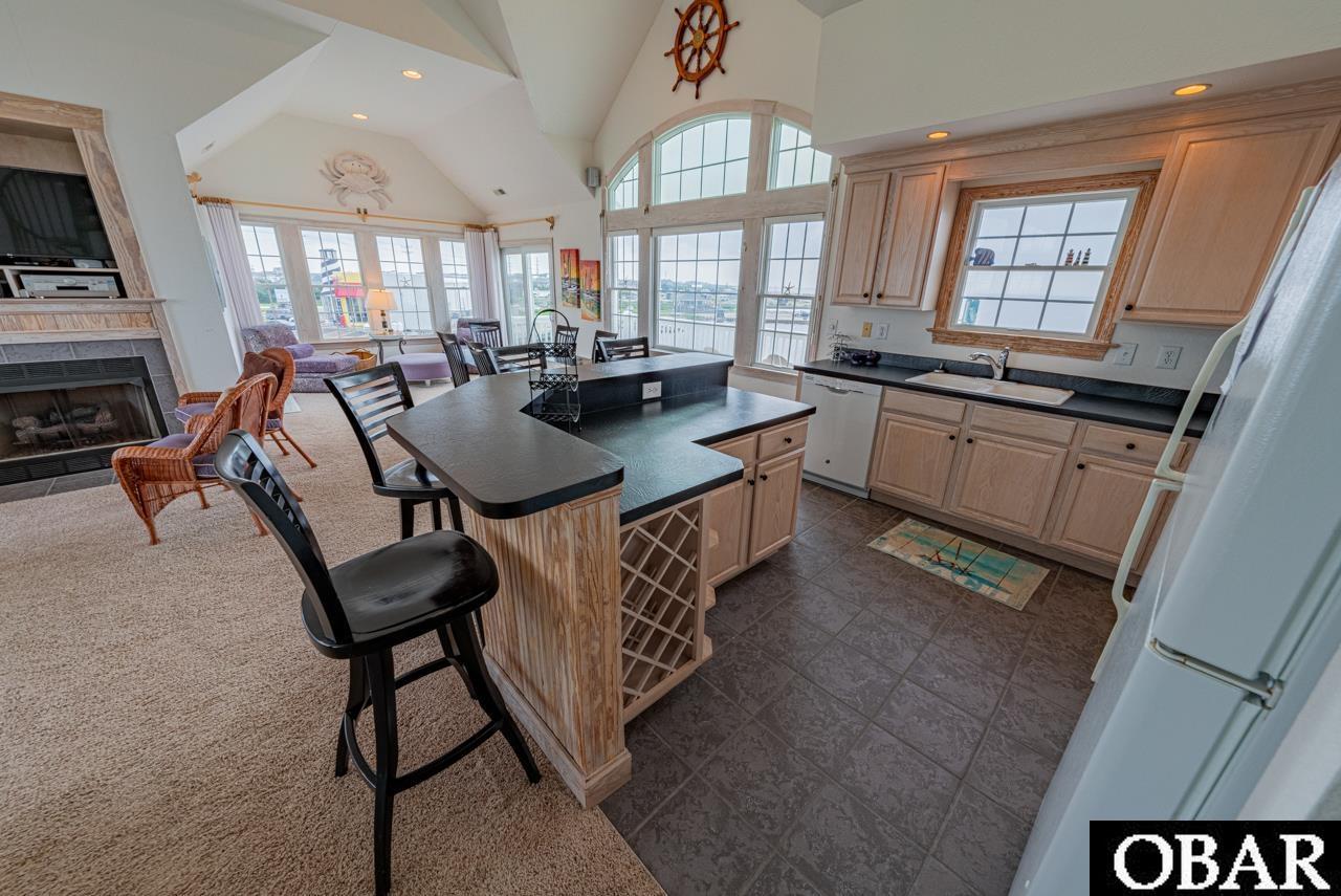 24702 NC 12 Highway, Rodanthe, NC 27968, 5 Bedrooms Bedrooms, ,4 BathroomsBathrooms,Residential,For sale,NC 12 Highway,126622