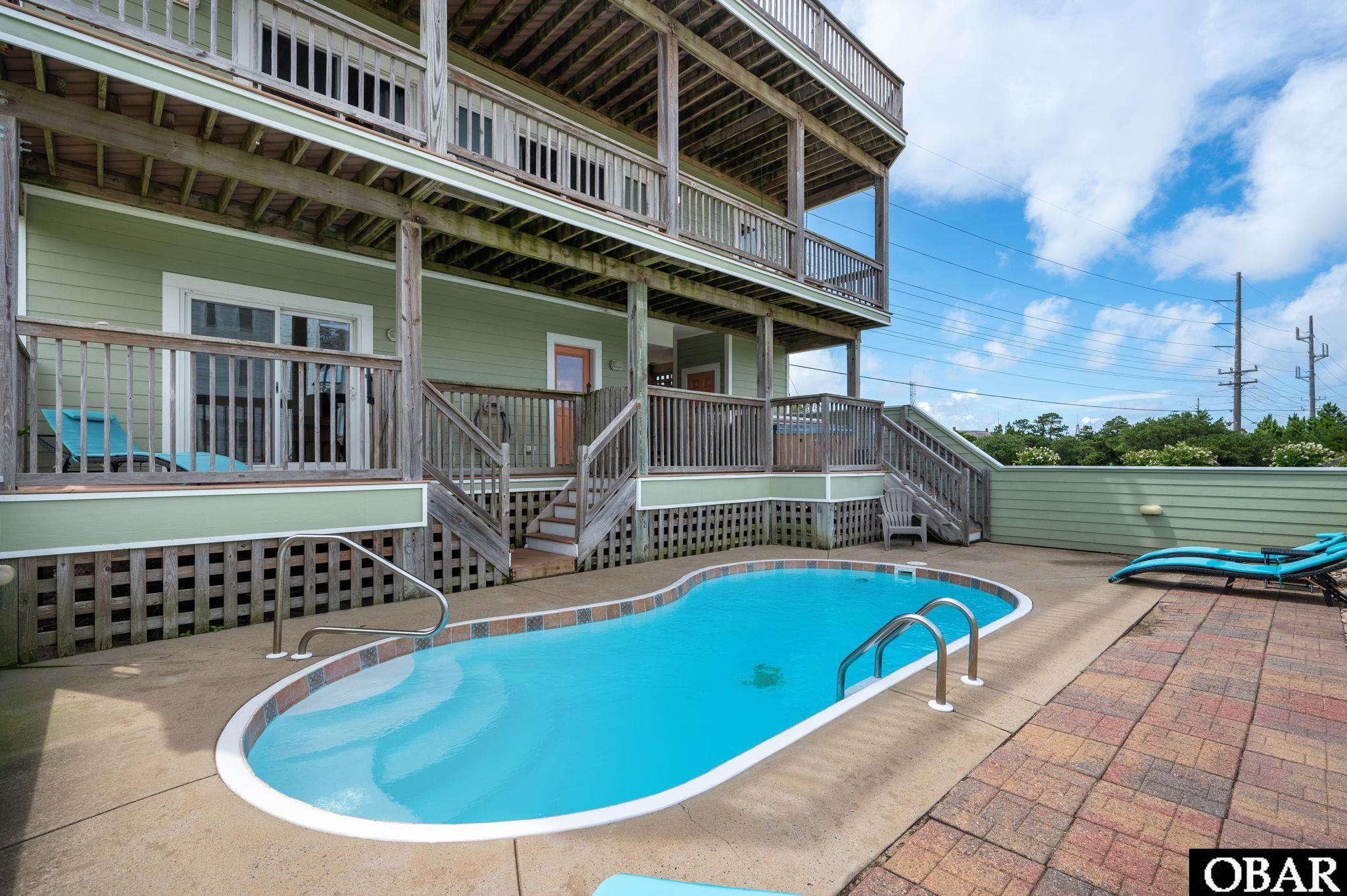 25203 Bold Dune Drive, Waves, NC 27982, 4 Bedrooms Bedrooms, ,4 BathroomsBathrooms,Residential,For sale,Bold Dune Drive,126625