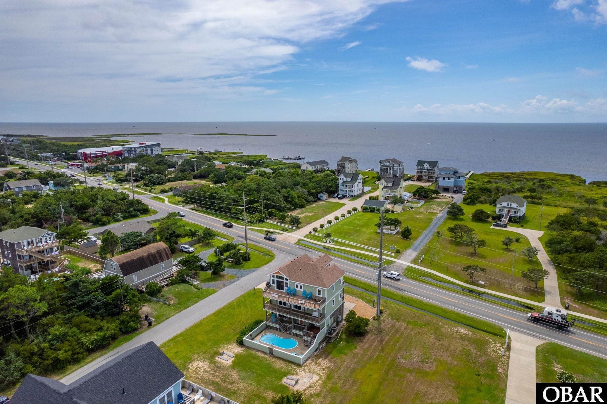 25203 Bold Dune Drive, Waves, NC 27982, 4 Bedrooms Bedrooms, ,4 BathroomsBathrooms,Residential,For sale,Bold Dune Drive,126625