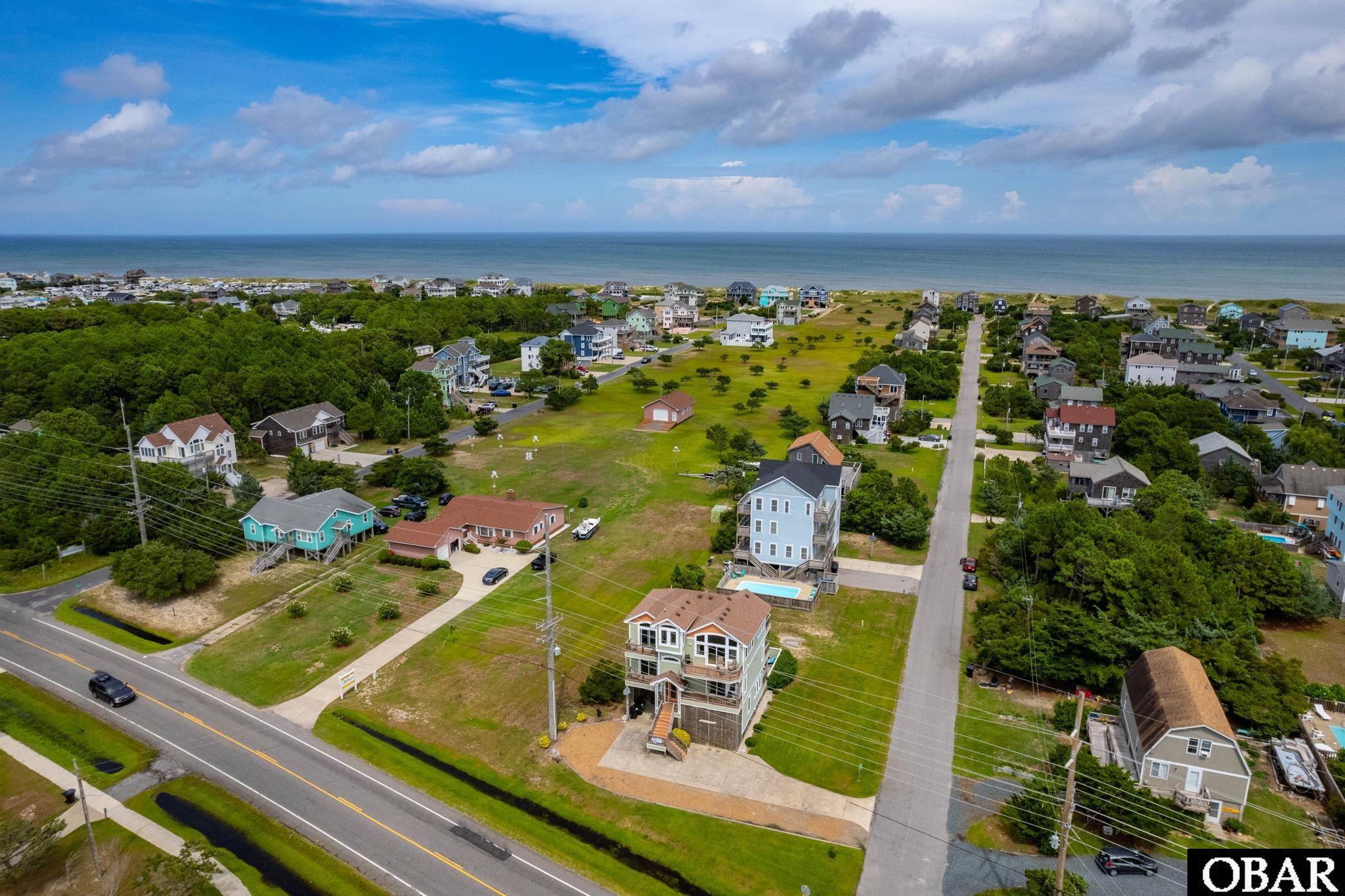 25203 Bold Dune Drive, Waves, NC 27982, 4 Bedrooms Bedrooms, ,4 BathroomsBathrooms,Residential,For sale,Bold Dune Drive,126625