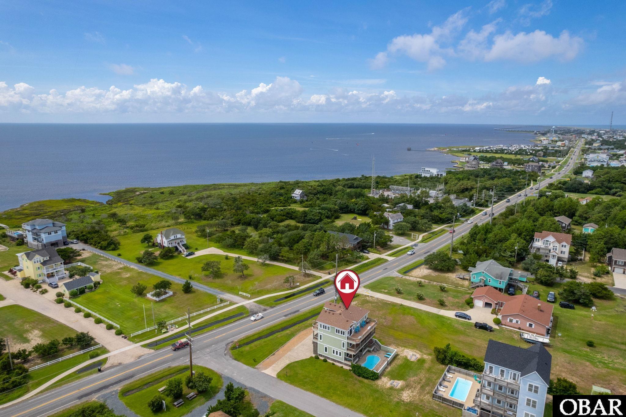 25203 Bold Dune Drive, Waves, NC 27982, 4 Bedrooms Bedrooms, ,4 BathroomsBathrooms,Residential,For sale,Bold Dune Drive,126625