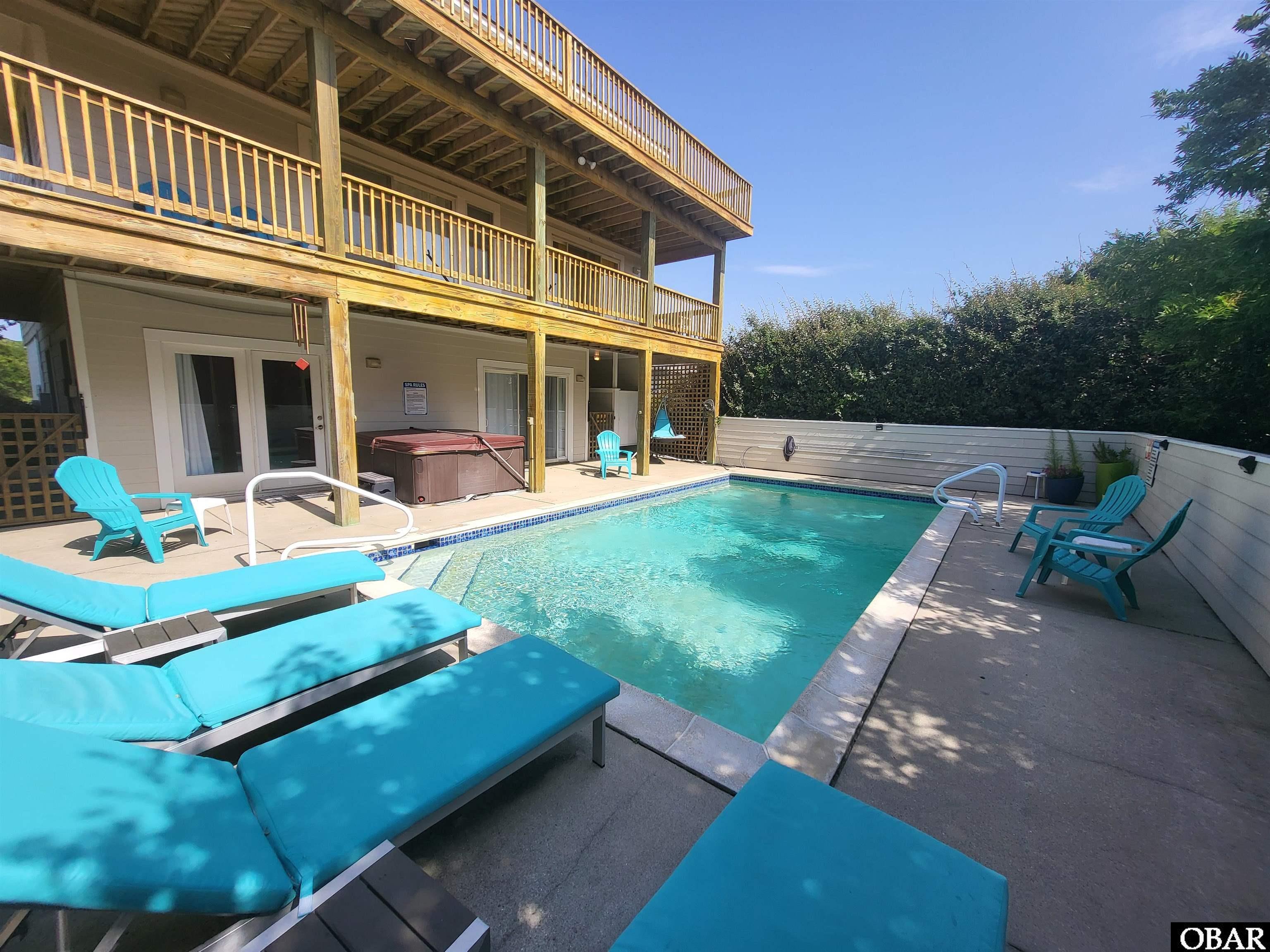 826 Point Court, Corolla, NC 27927, 7 Bedrooms Bedrooms, ,5 BathroomsBathrooms,Residential,For sale,Point Court,126630
