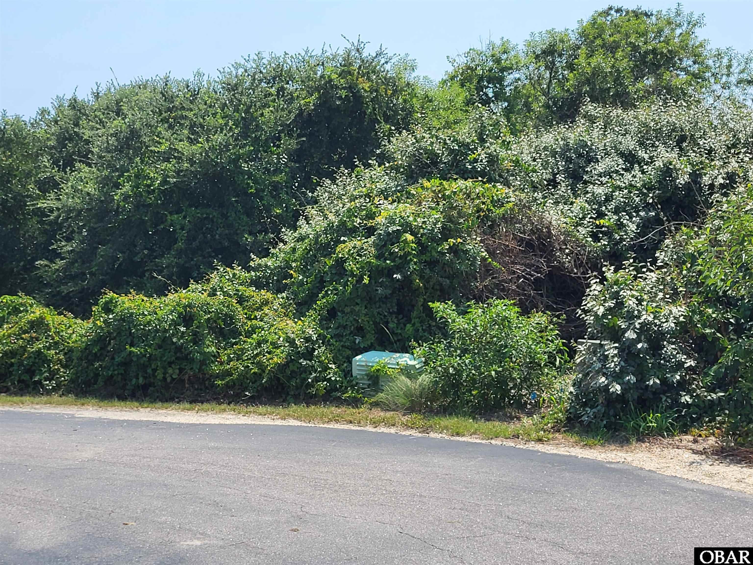 824 Point Court, Corolla, NC 27927, ,Lots/land,For sale,Point Court,126631