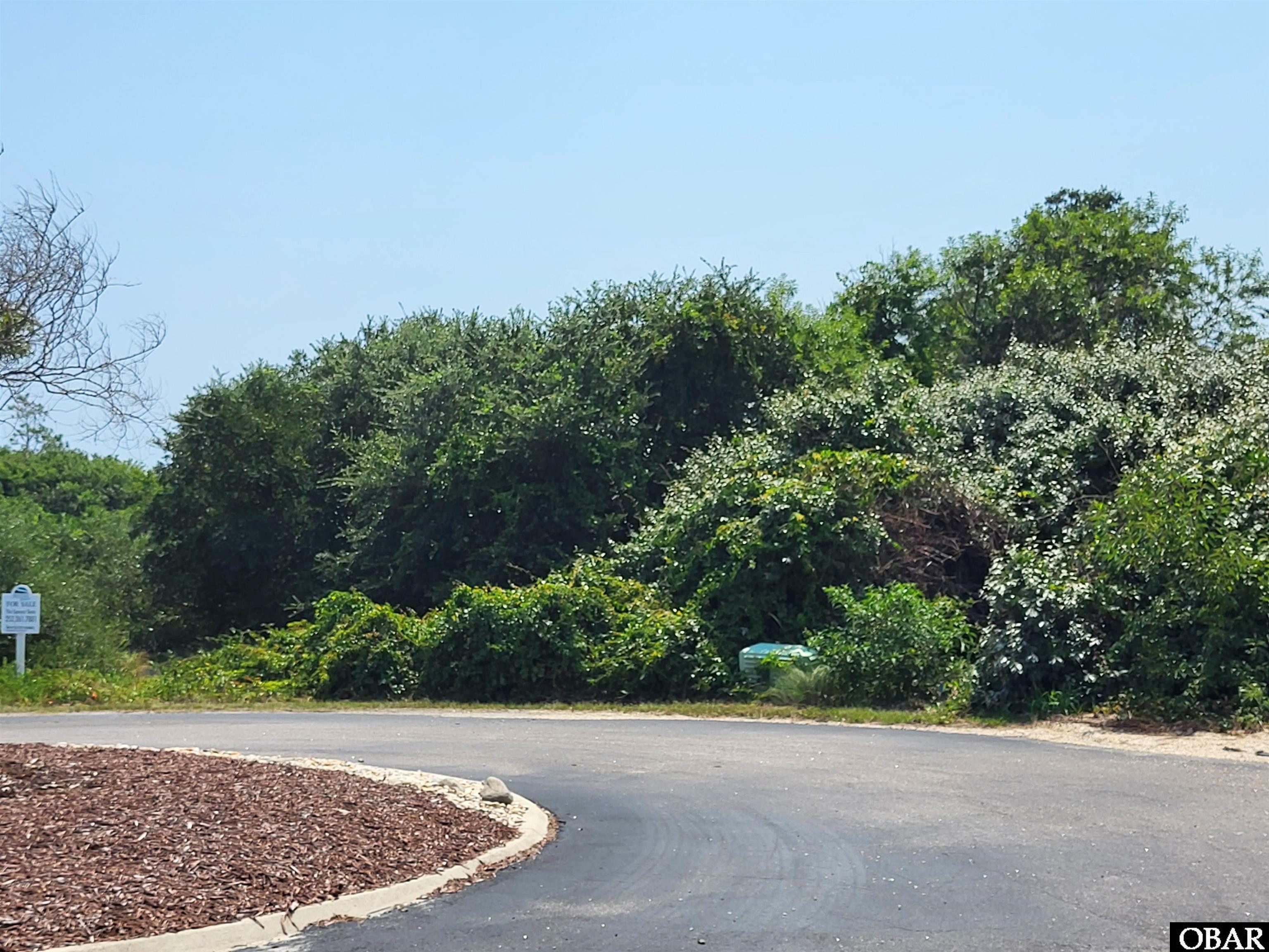 824 Point Court, Corolla, NC 27927, ,Lots/land,For sale,Point Court,126631