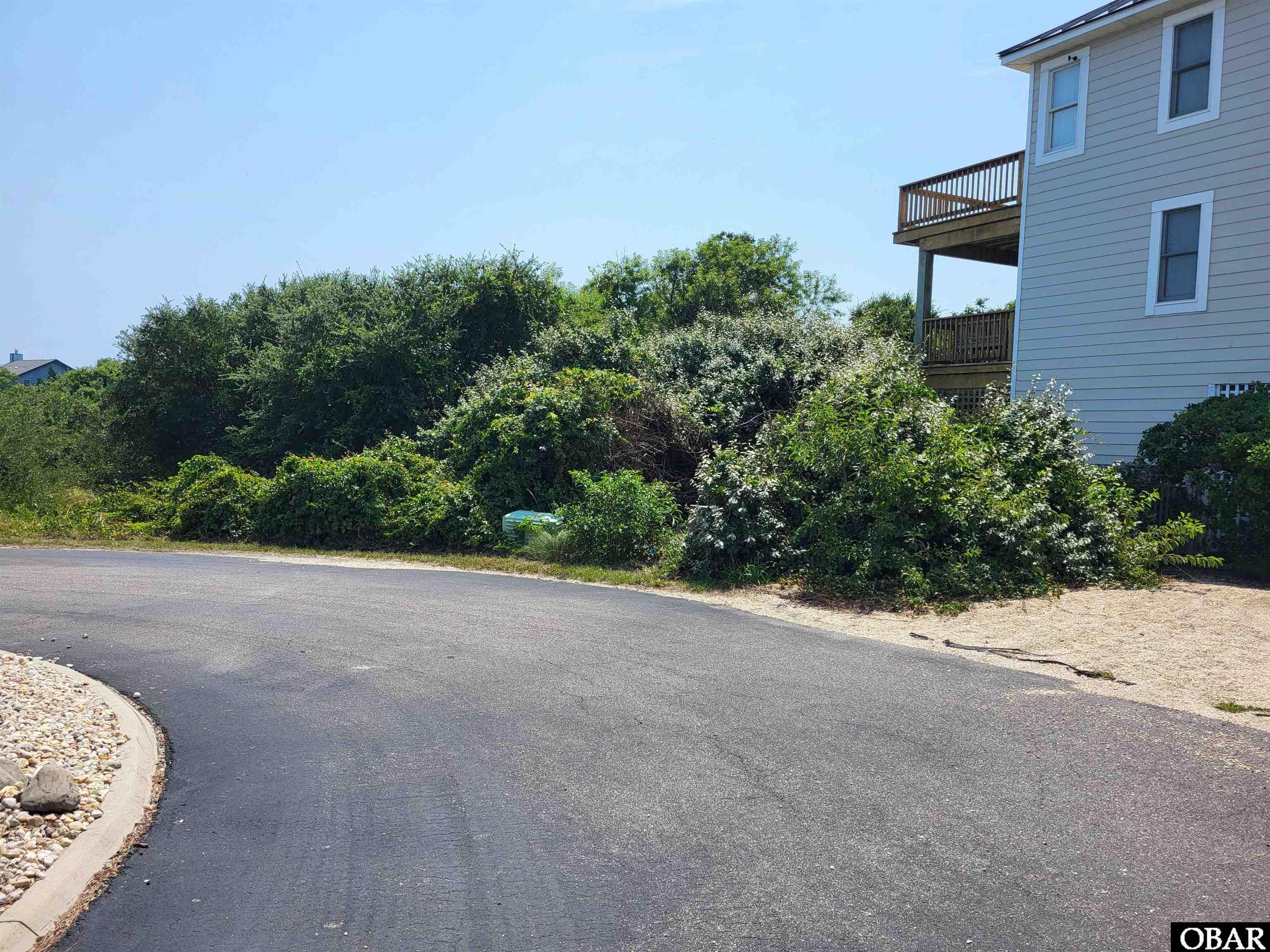 824 Point Court, Corolla, NC 27927, ,Lots/land,For sale,Point Court,126631
