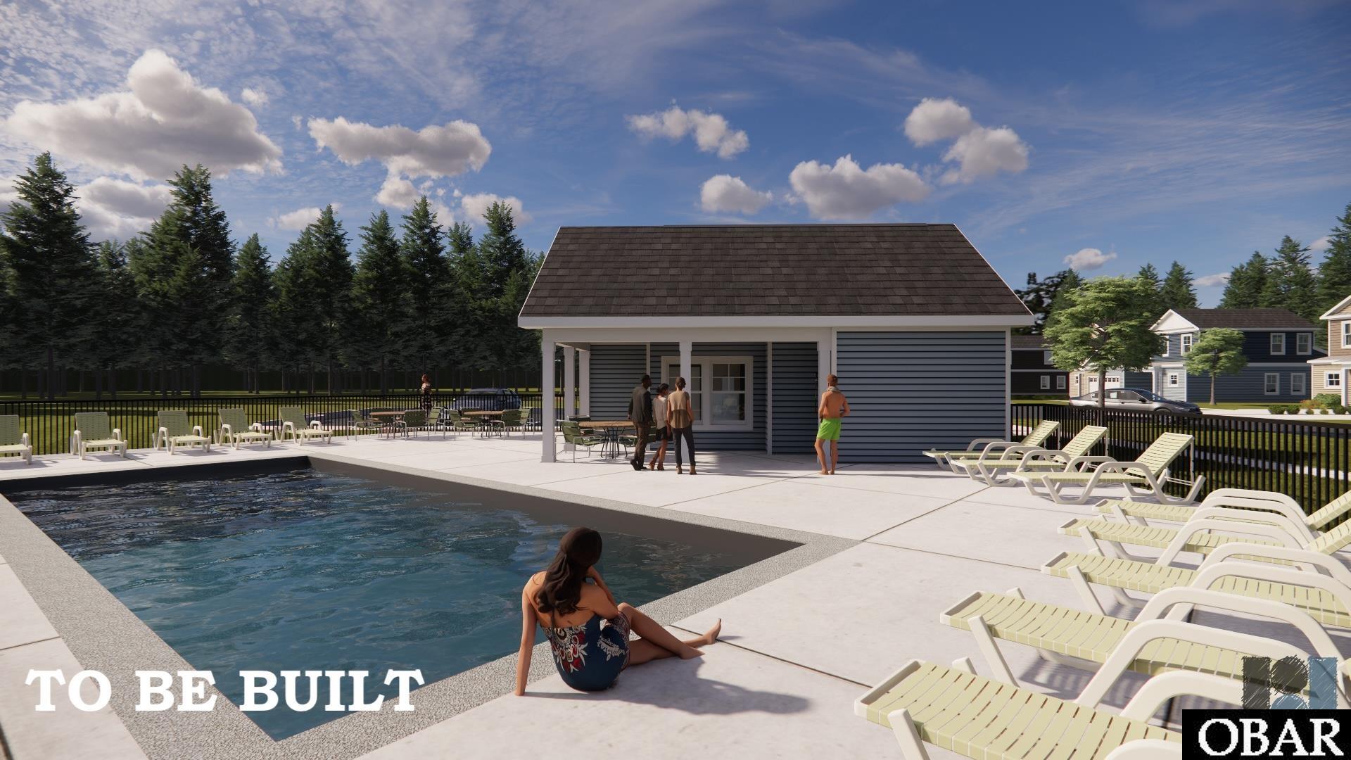 115-A Jarvis Landing, Jarvisburg, NC 27947, 3 Bedrooms Bedrooms, ,2 BathroomsBathrooms,Residential,For sale,Jarvis Landing,126642